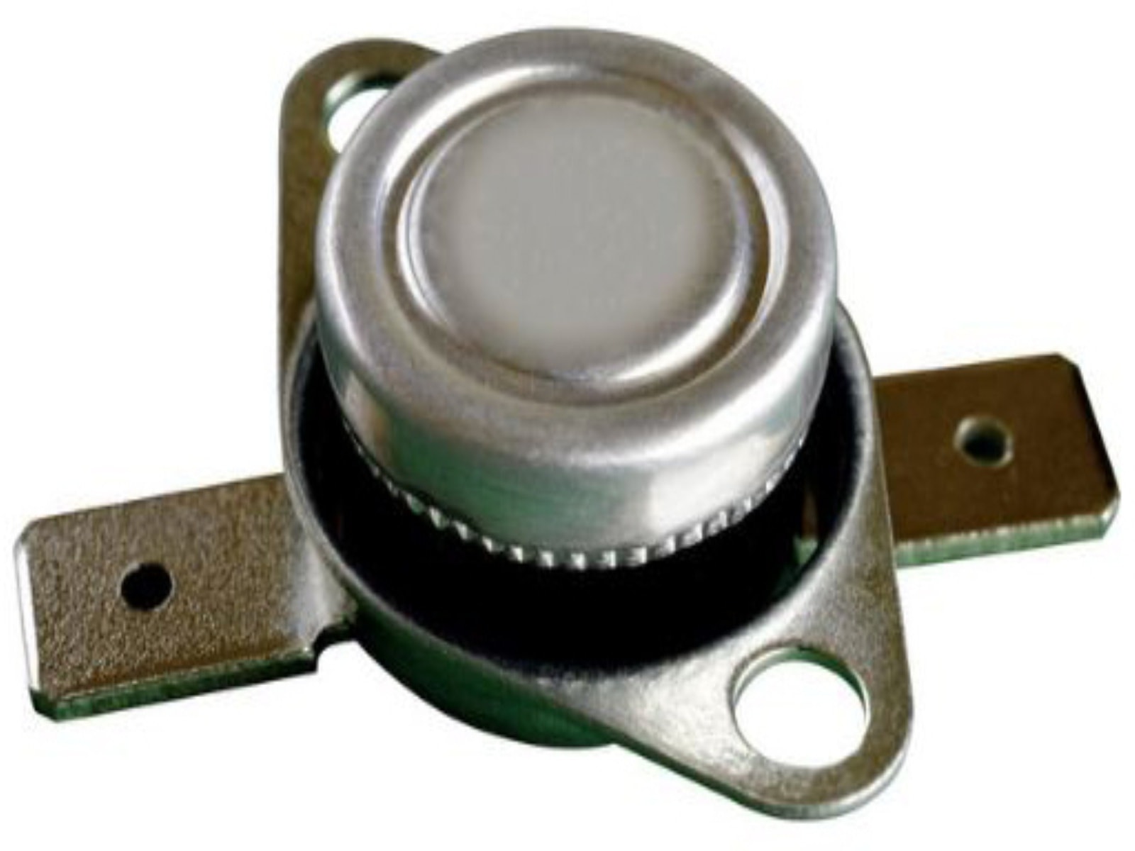 THERMOREX Bimetallschalter, TK24-T01-MG01-ö15-S5, 250 V, 16 A, 15 °C THERMOREX Bimetallschalter, TK24-T01-MG01-ö15-S5, 250 V, 16 A, 15 °C
