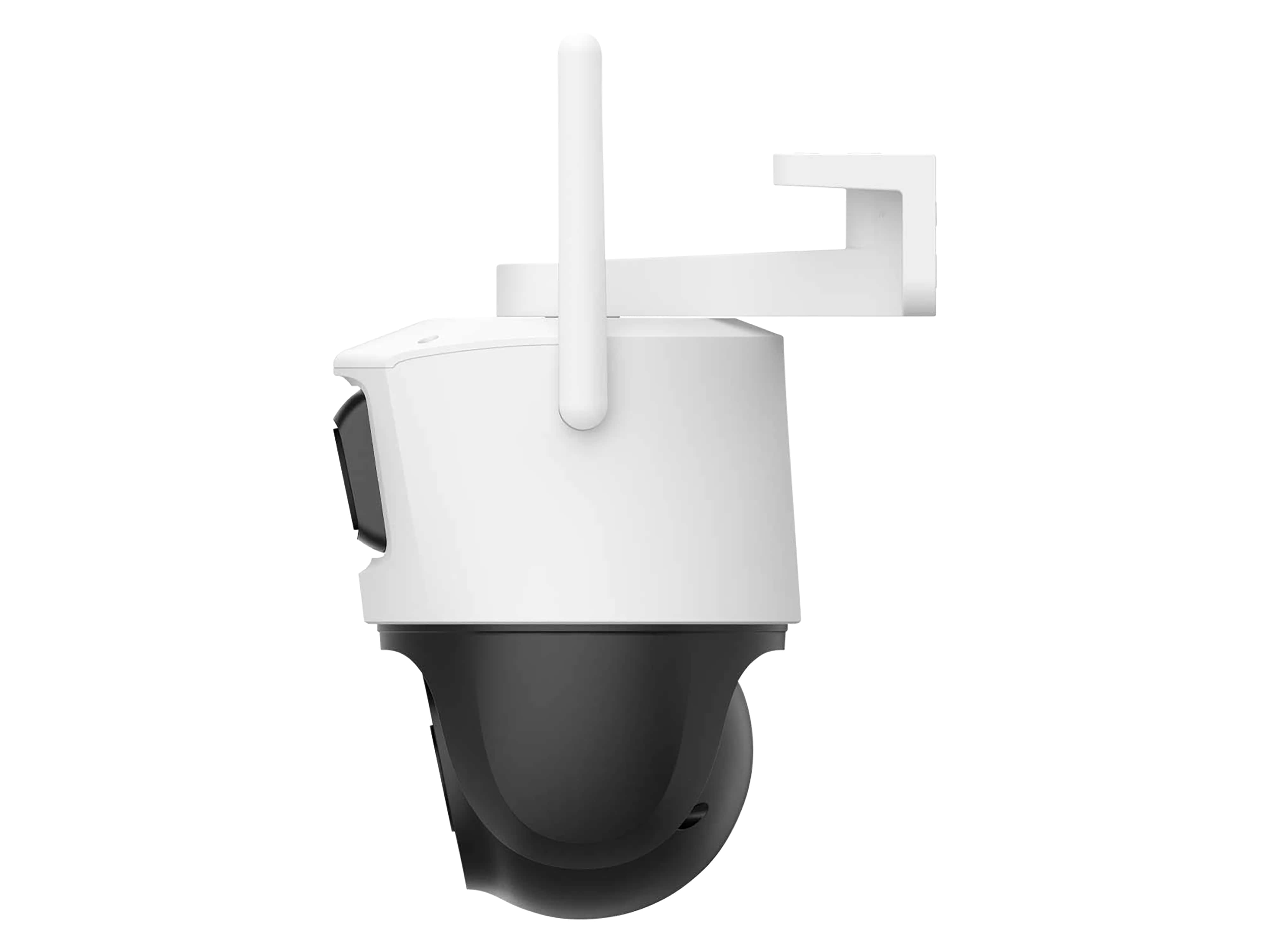 IMOU Überwachungskamera Cruiser Dual, 6MP, außen, weiß IMOU Überwachungskamera Cruiser Dual, 6MP, außen, weiß
