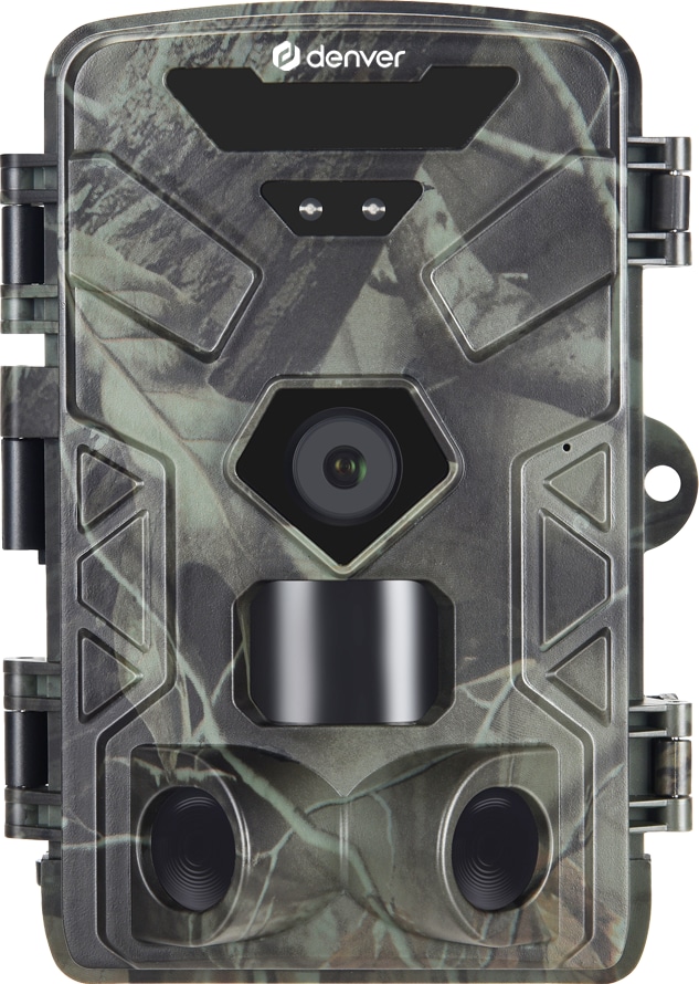 DENVER Wildkamera WCT-8016, 8 MP, IP65 DENVER Wildkamera WCT-8016, 8 MP, IP65