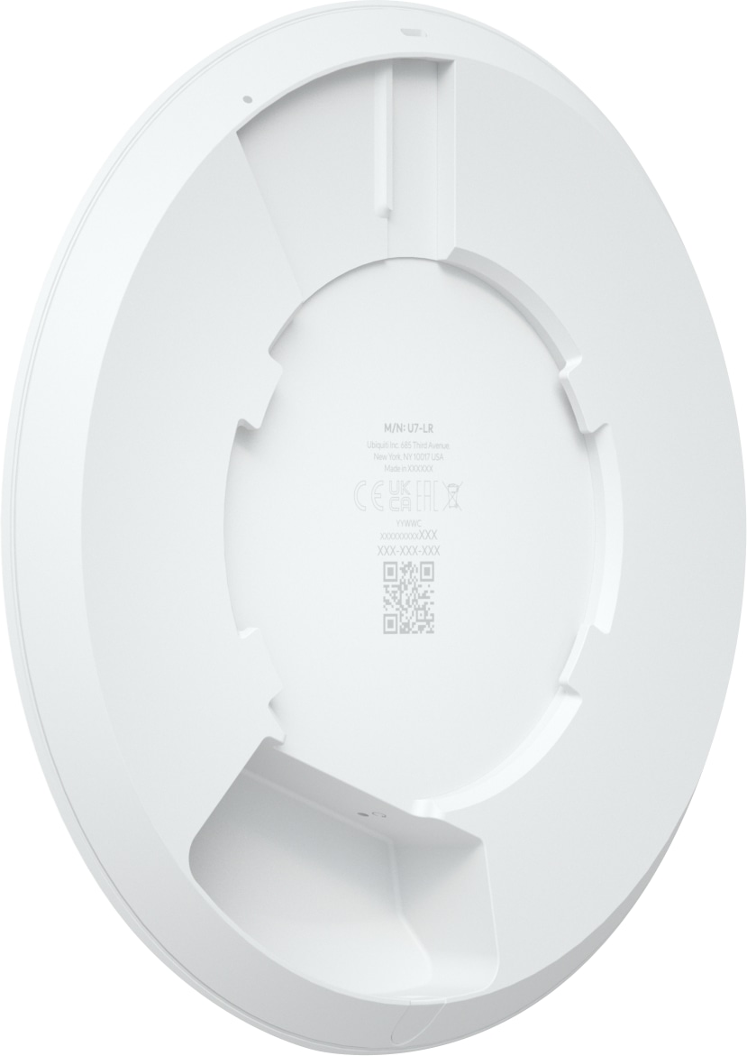 UBIQUITI AccessPoint U7 Long Range U7-LR UBIQUITI AccessPoint U7 Long Range U7-LR