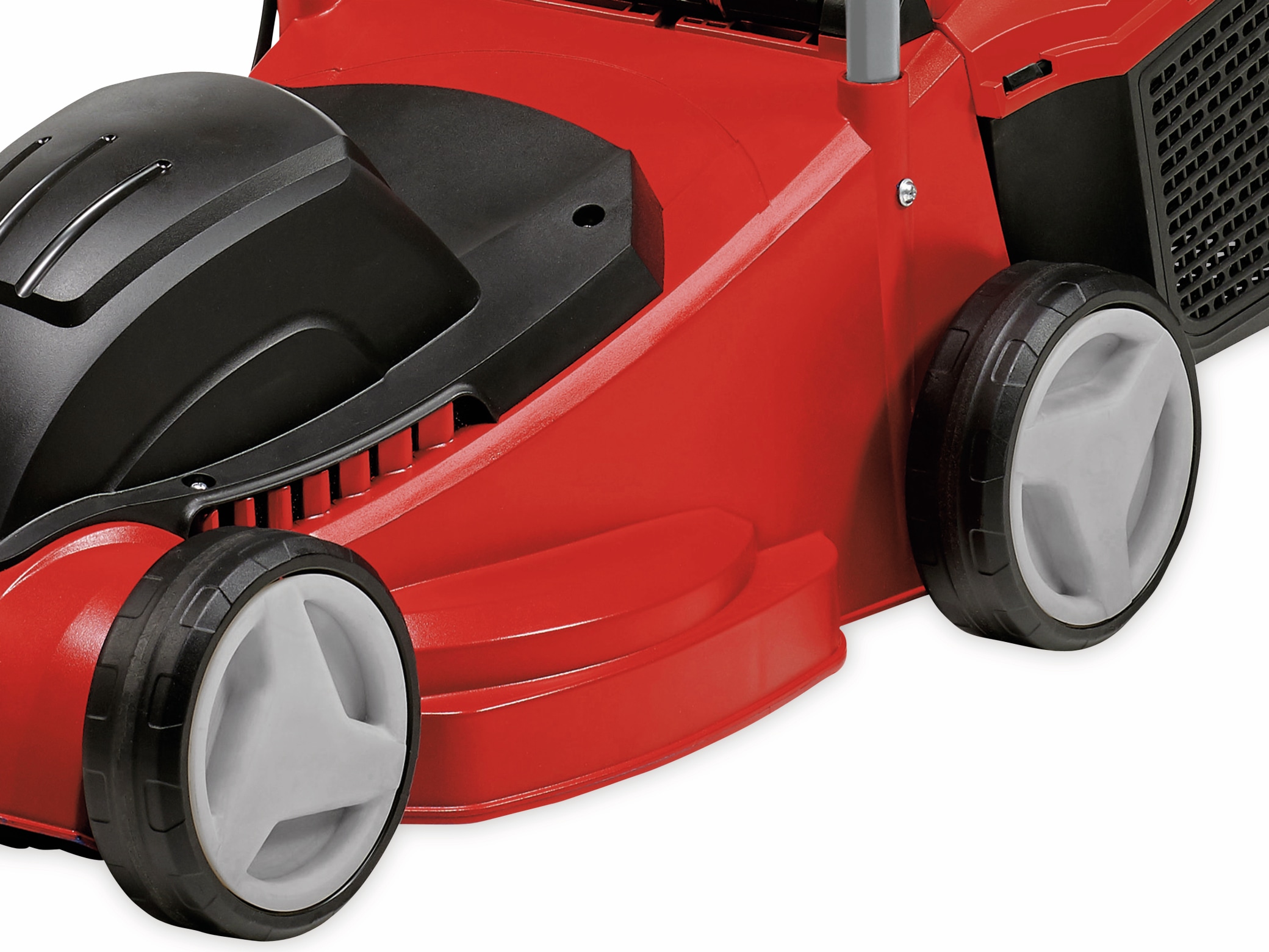 EINHELL Elektro-Rasenmäher GC-EM 1232 EINHELL Elektro-Rasenmäher GC-EM 1032