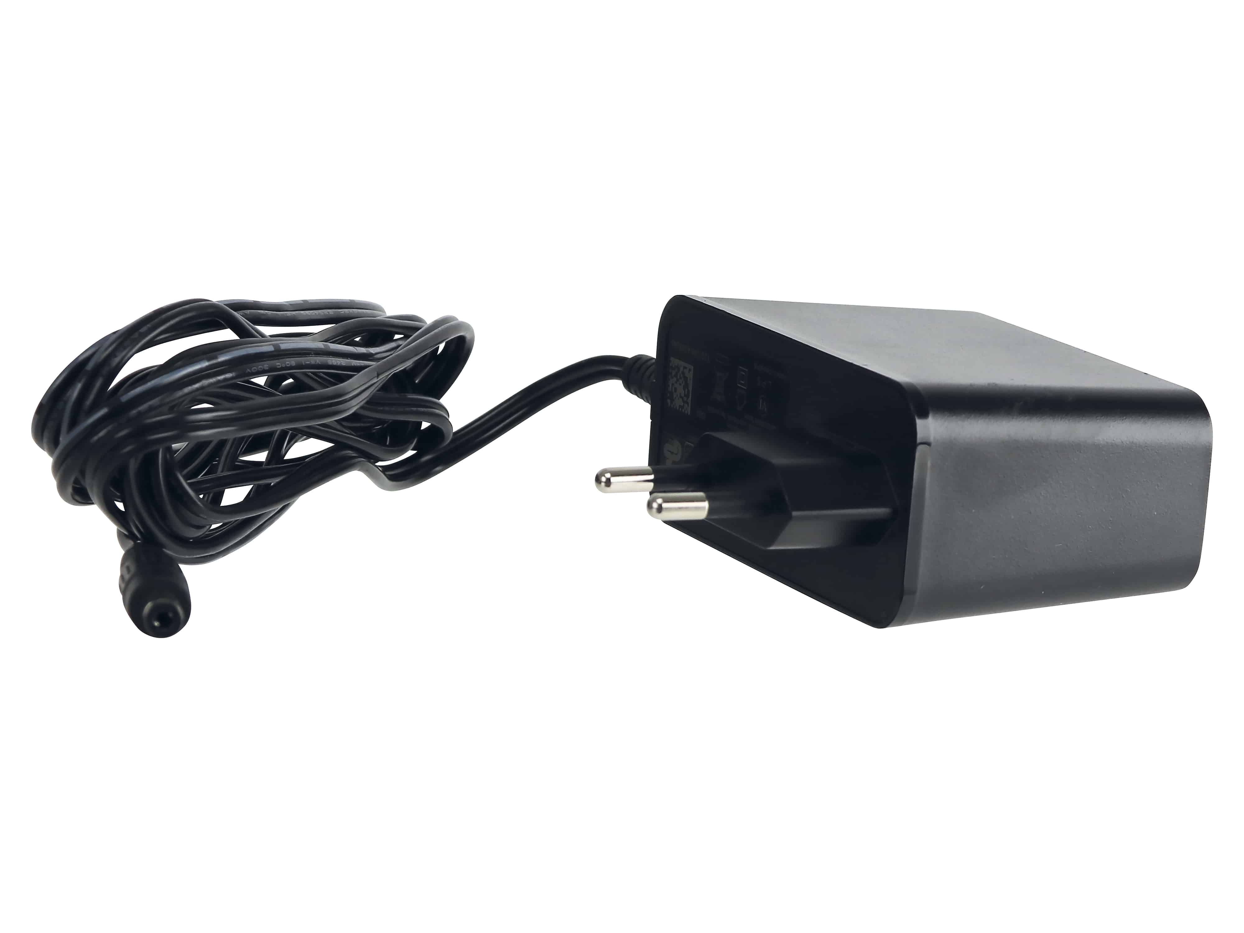 Stecker-Schaltnetzteil APD WY-42A12FG, 12 V-/3,5 A Stecker-Schaltnetzteil APD WY-42A12FG, 12 V-/3,5 A