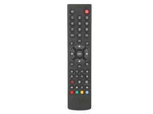 Ersatz-Fernbedienung DR... PVR Ersatz-Fernbedienung DR... PVR