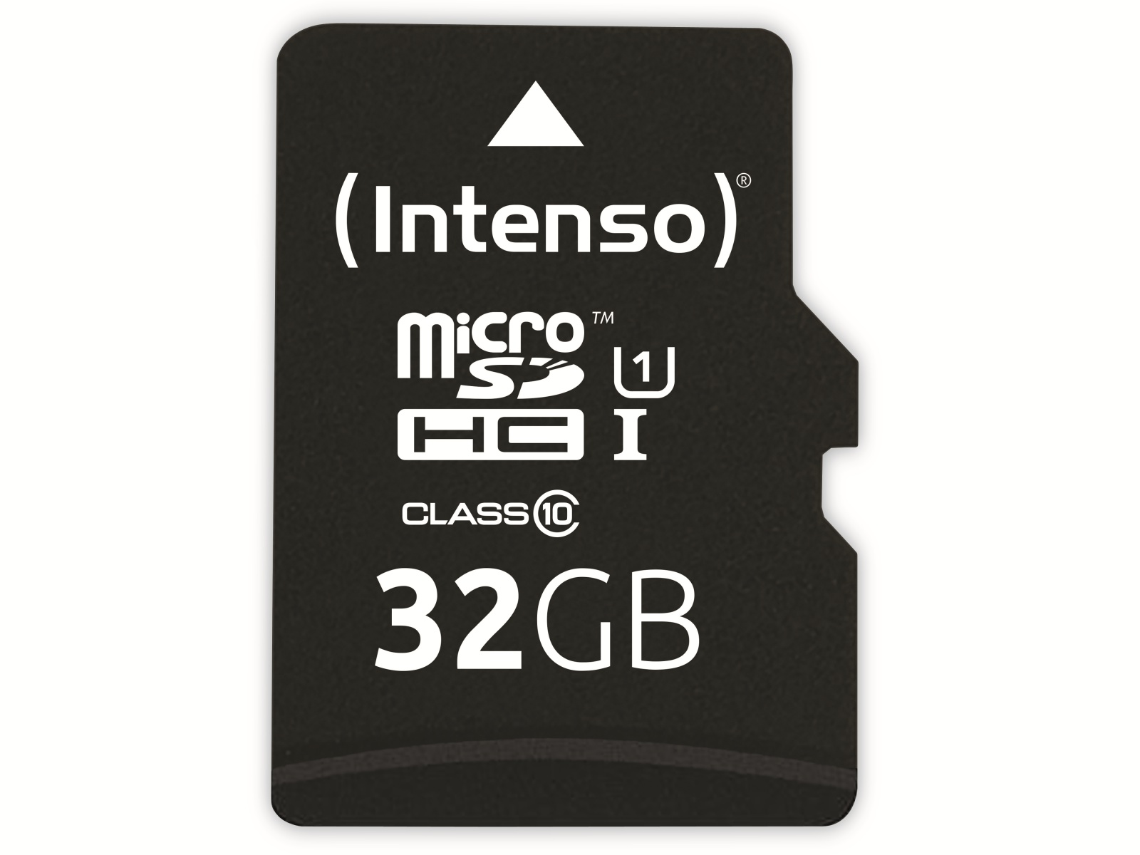 INTENSO microSDHC Card 3433480, 32 GB