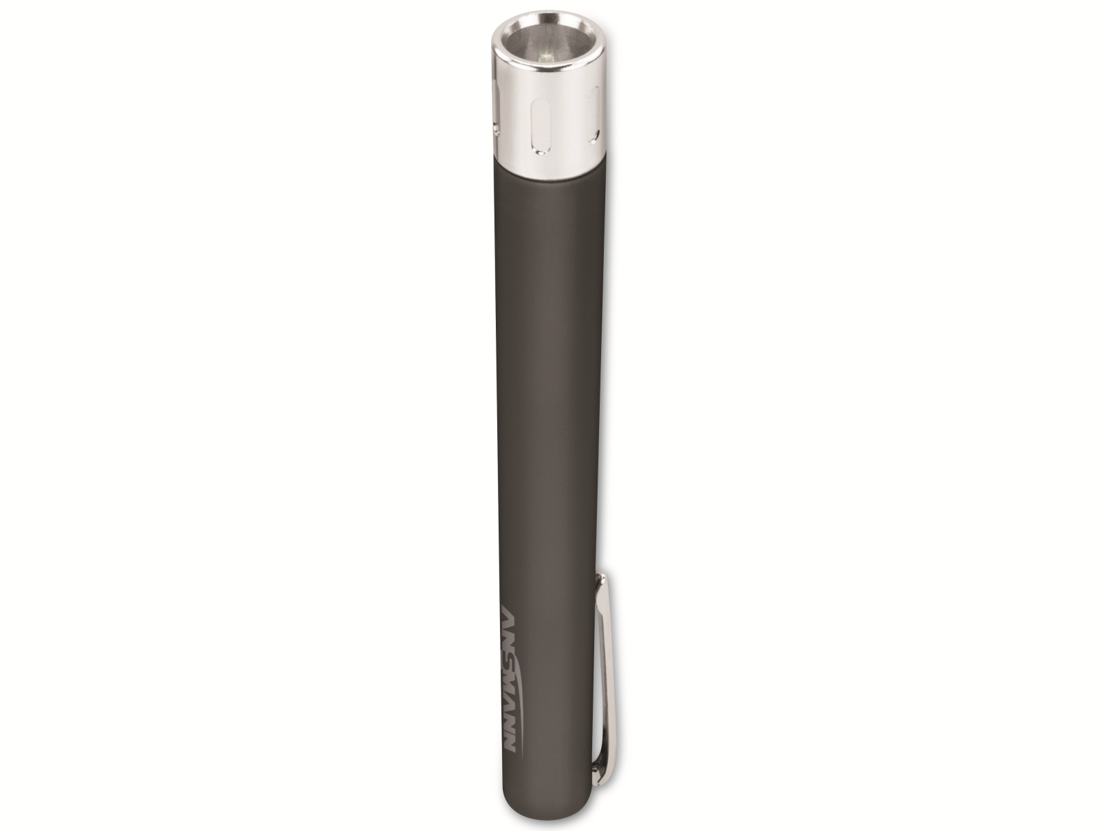 ANSMANN Stiftleuchte Penlight PLC15B mit Batterien