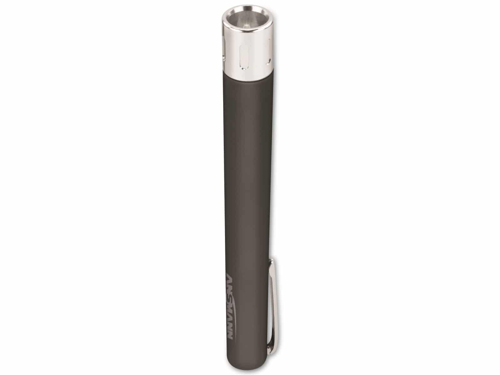 ANSMANN Stiftleuchte Penlight PLC15B mit Batterien ANSMANN Stiftleuchte Penlight PLC15B mit Batterien