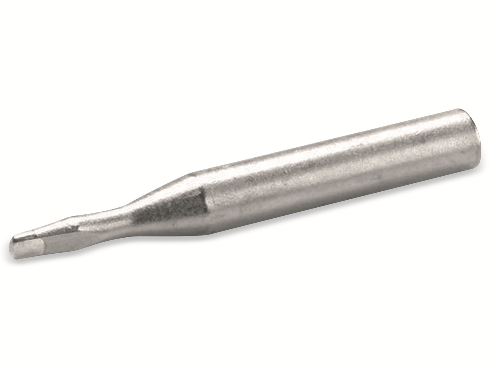 ERSA Lötspitze, 0172KD/SB, meißelförmig, gerade, 3,10 mm ERSA Lötspitze, 0172KD/SB, meißelförmig, gerade, 3,10 mm