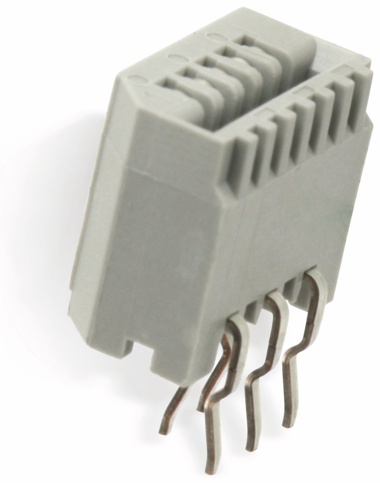 MOLEX Flexprint-Buchse 52044 MOLEX Flexprint-Buchse 52044