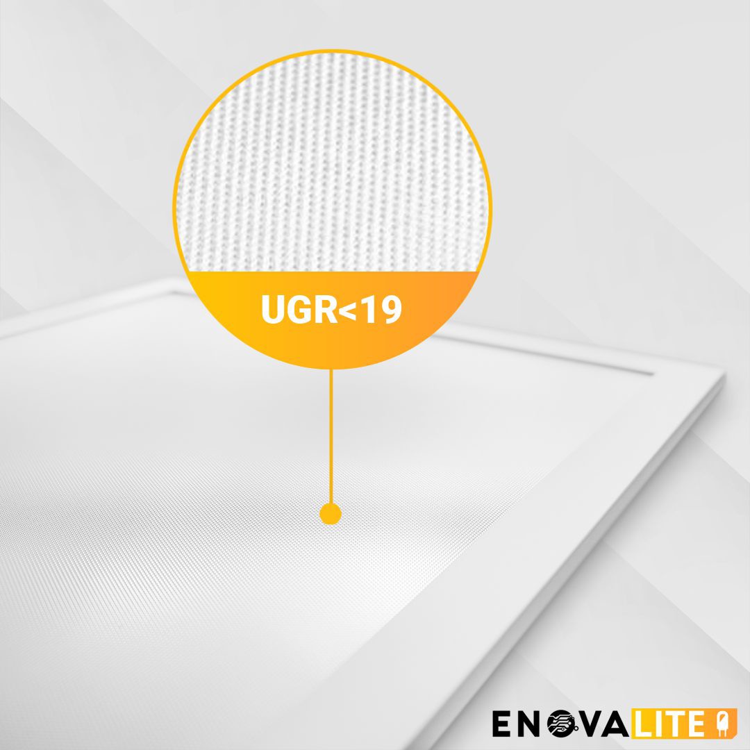 ENOVALITE LED-Panel, 36 W, 3600 lm, EEK: F, 1200x300 mm, 4000 K ENOVALITE LED-Panel, 36 W, 3600 lm, EEK: F, 1200x300 mm, 4000 K