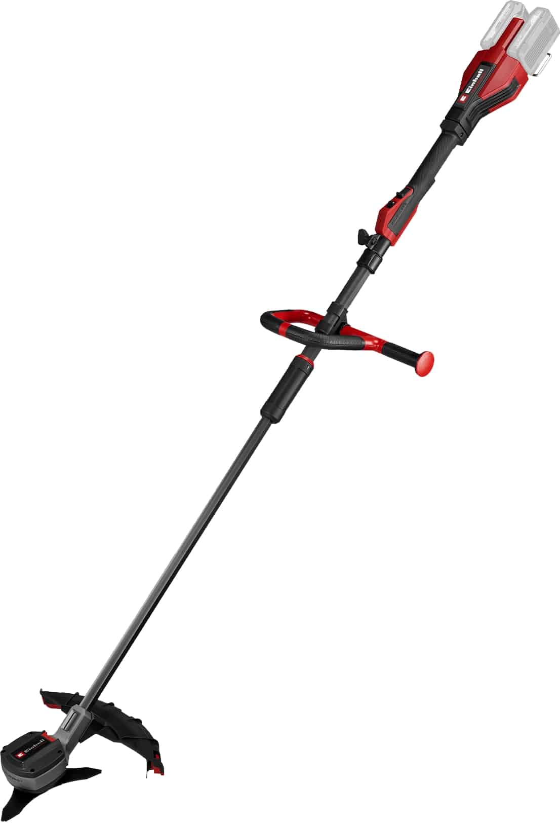 EINHELL PROFESSIONAL Akku-Sense GP-BC 36/430 Li P BL, 3411345, Solo
