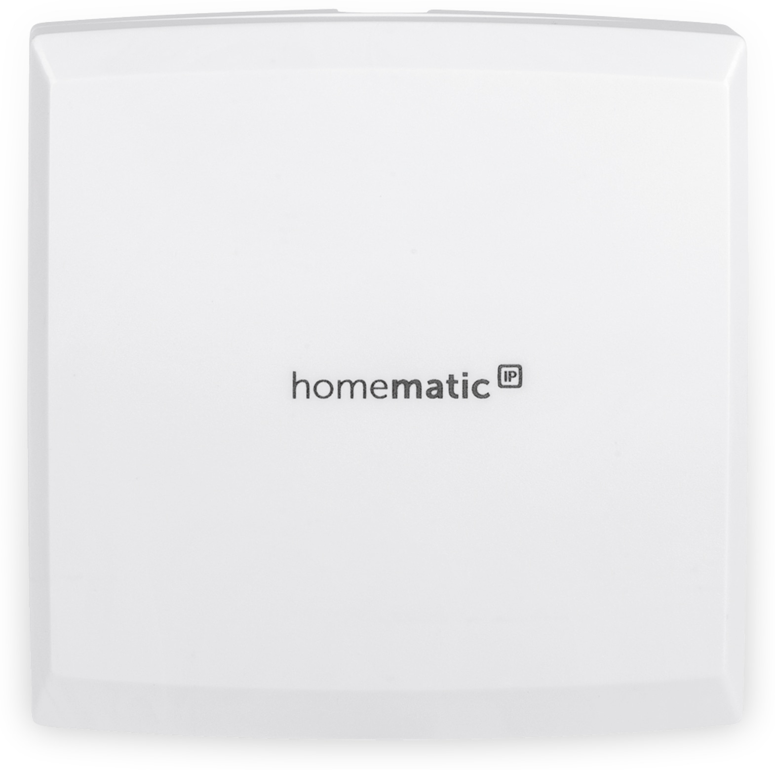 HOMEMATIC IP Smart Home 150586A0, Garagentortaster