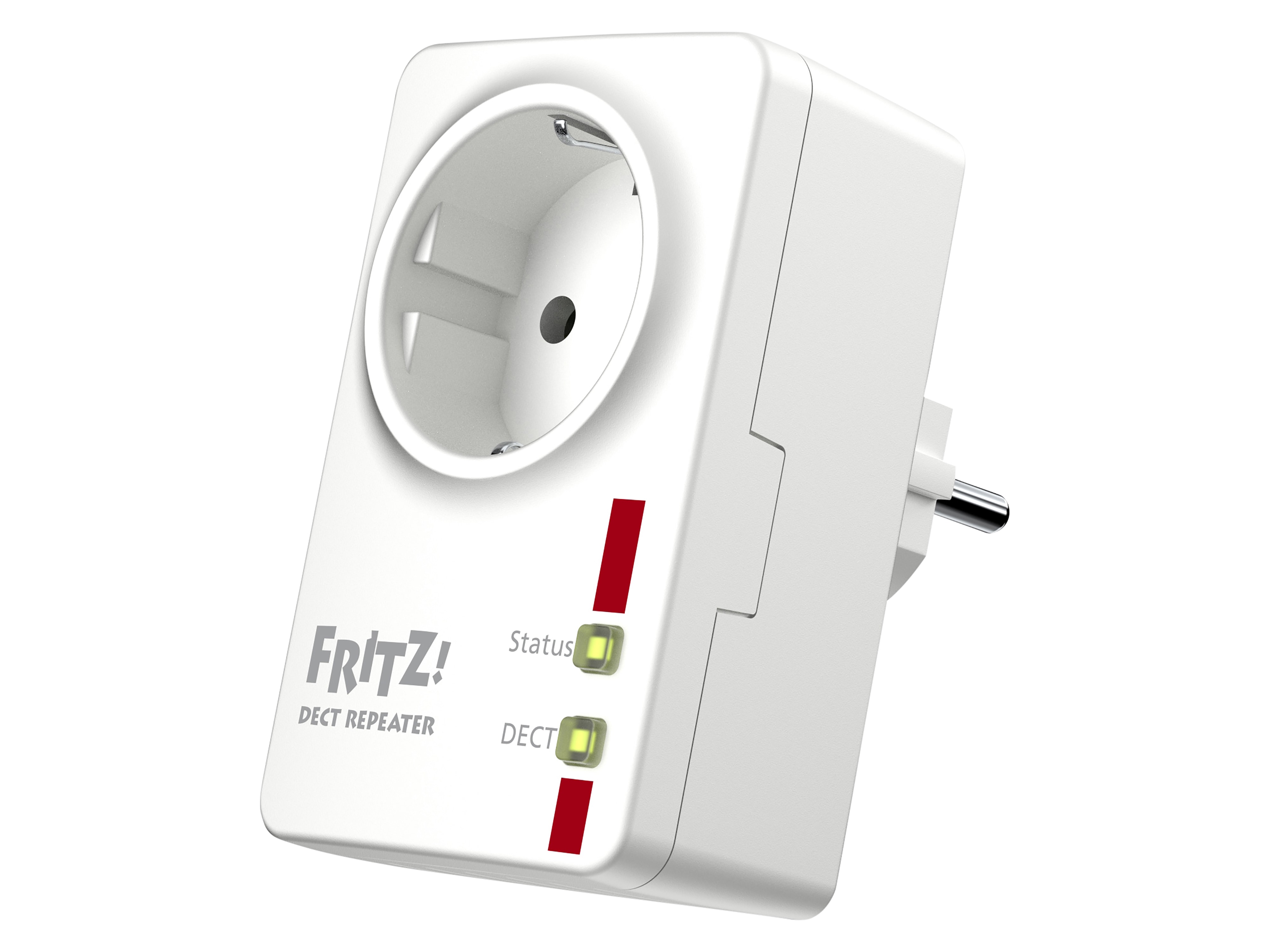 AVM Repeater FRITZ!Dect 100 AVM Repeater FRITZ!Dect 100