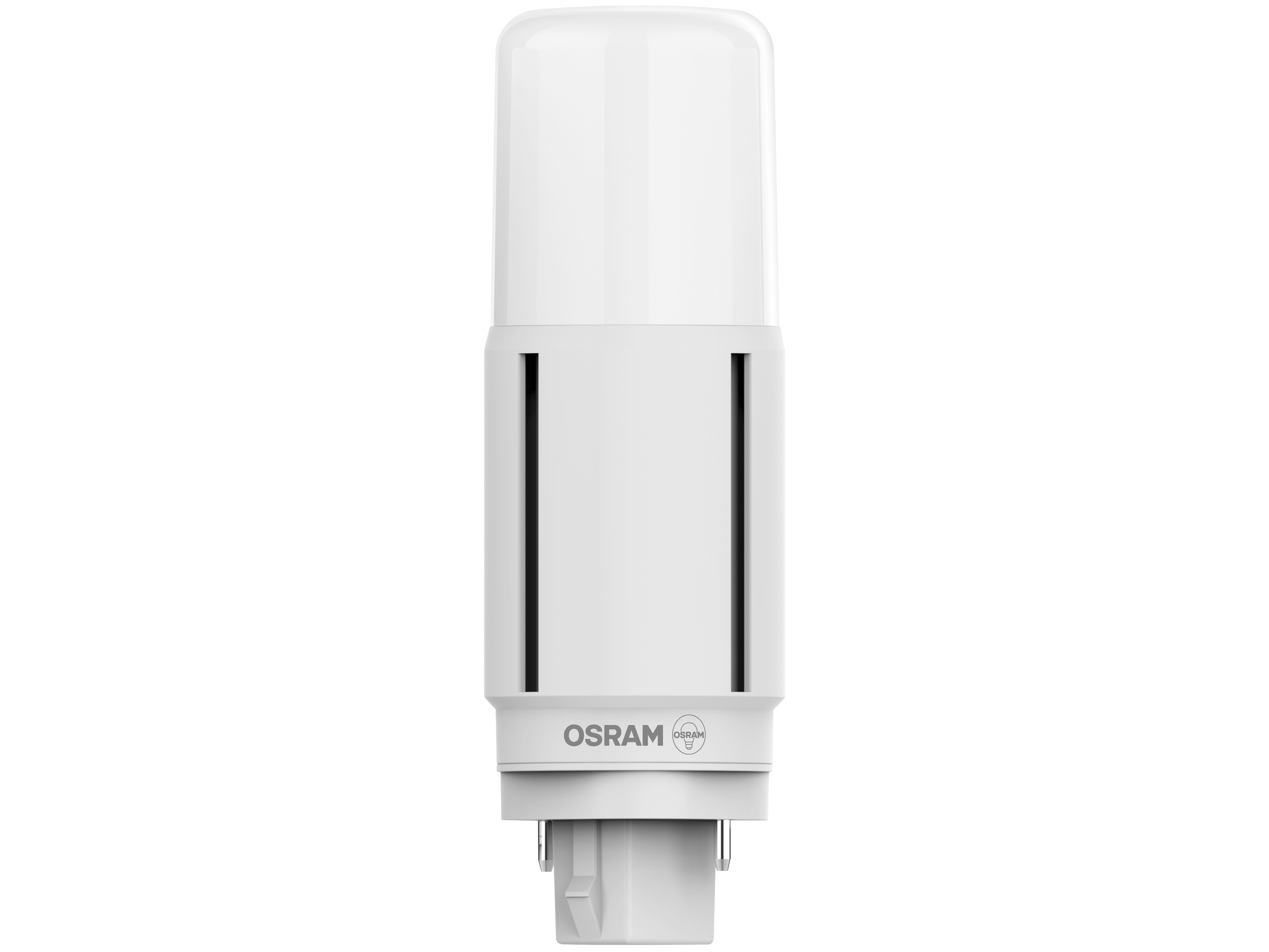 OSRAM LED-Lampe, Dulux D26, G24d, EEK: E, 9,5W, 1200lm, 4000K OSRAM LED-Lampe, Dulux D26, G24d, EEK: E, 9,5W, 1200lm, 4000K