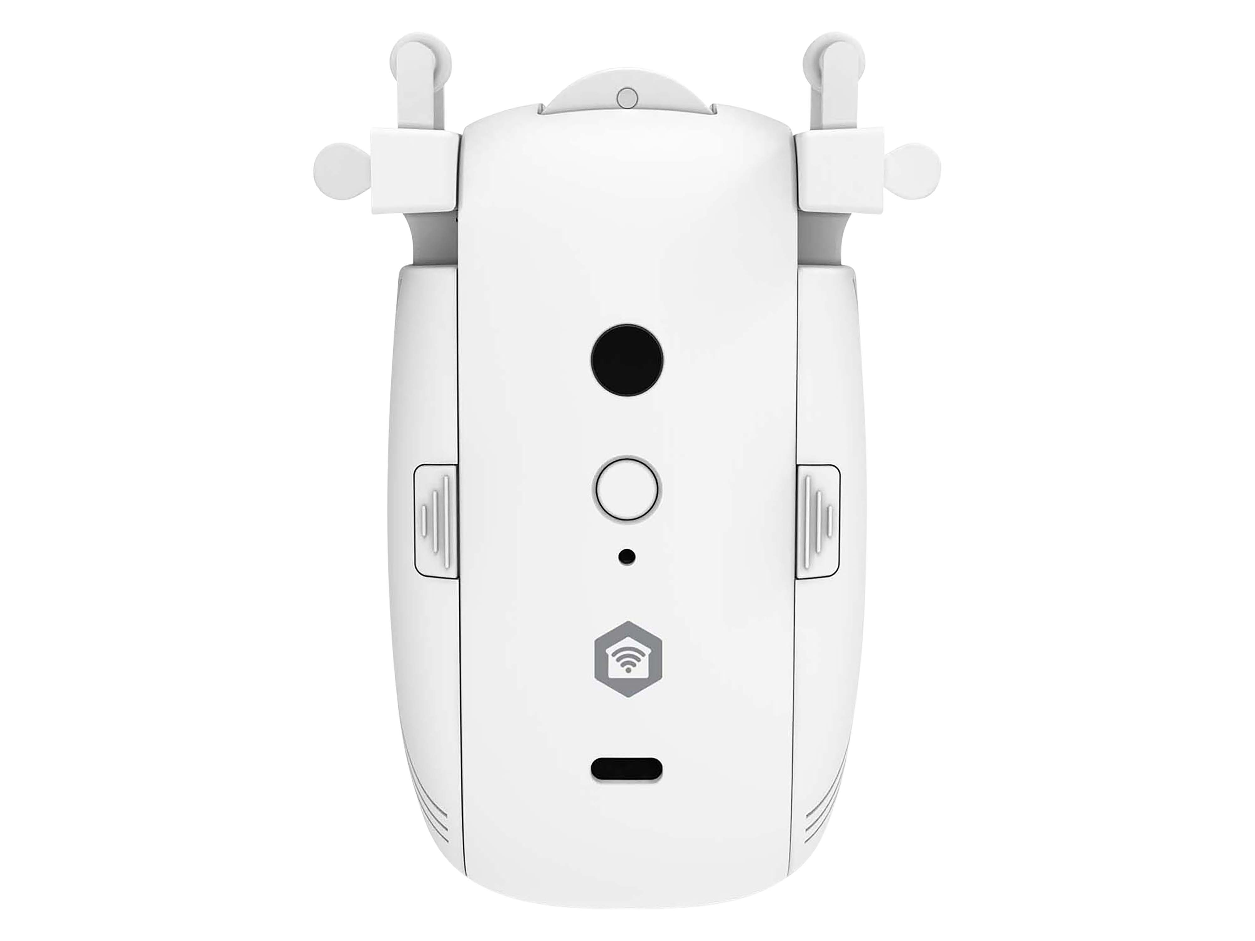NEDIS Vorhangroboter SmartLife, USB-/Batteriebetrieben, weiß NEDIS Vorhangroboter SmartLife, USB-/Batteriebetrieben, weiß