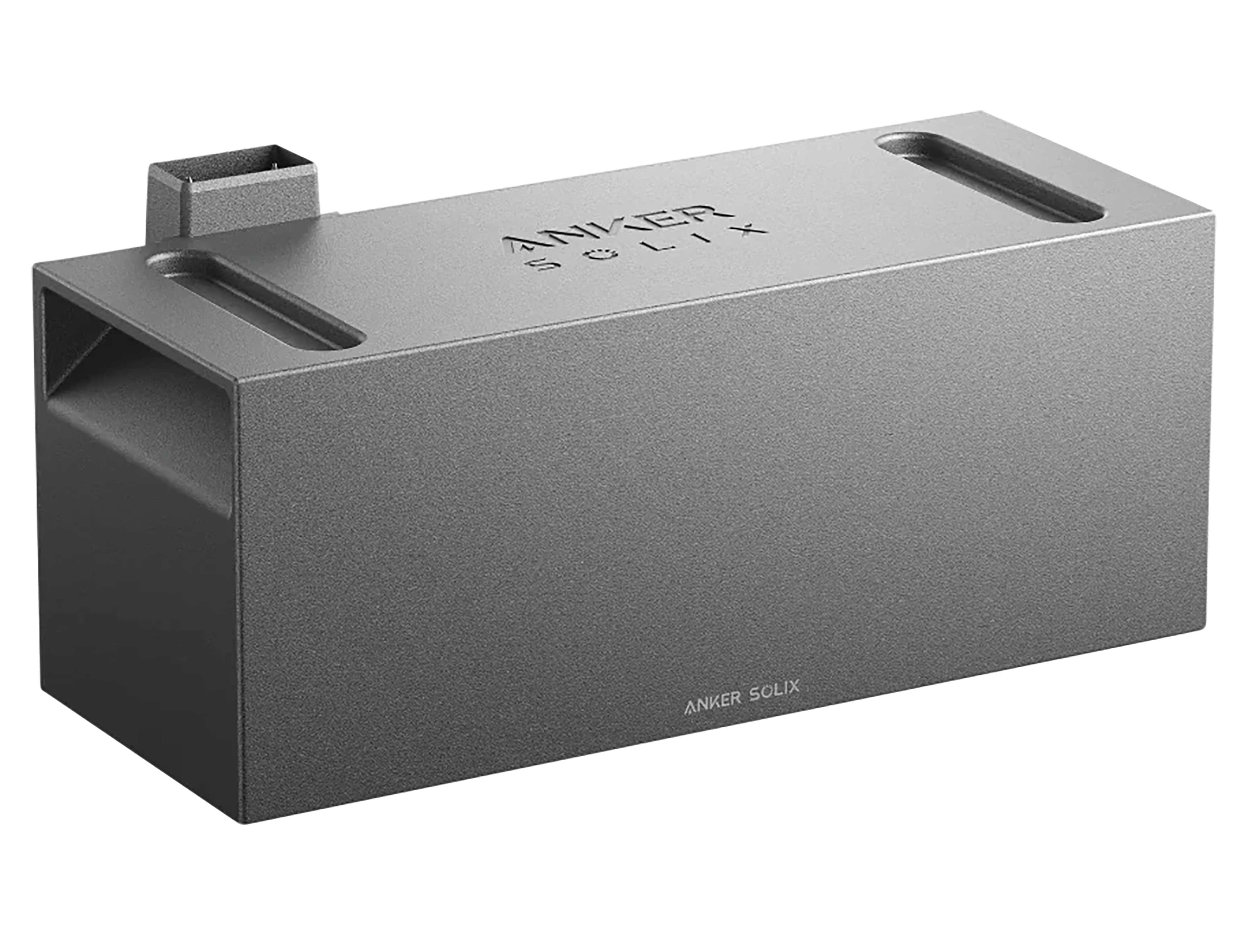 ANKER SOLIX Erweiterungsakku BP2700, 2,7kWh, kompatibel mit E2700 Pro