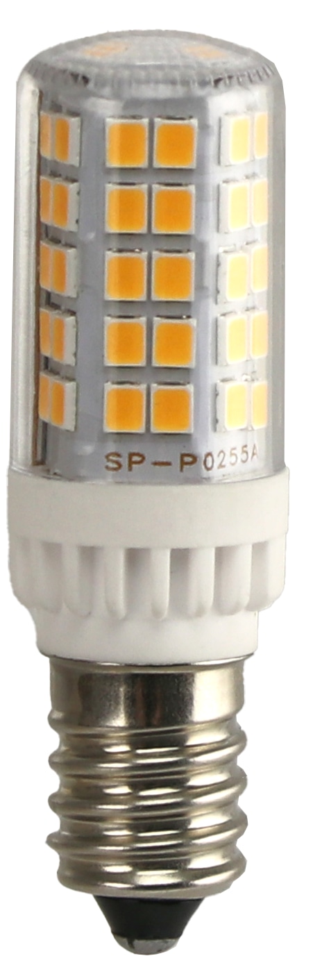 DAYLITE LED-Lampe E14-48-600WW, E14, EEK: E, 4,8 W, 600 lm, 3000 K DAYLITE LED-Lampe E14-48-600WW, E14, EEK: E, 4,8 W, 600 lm, 3000 K
