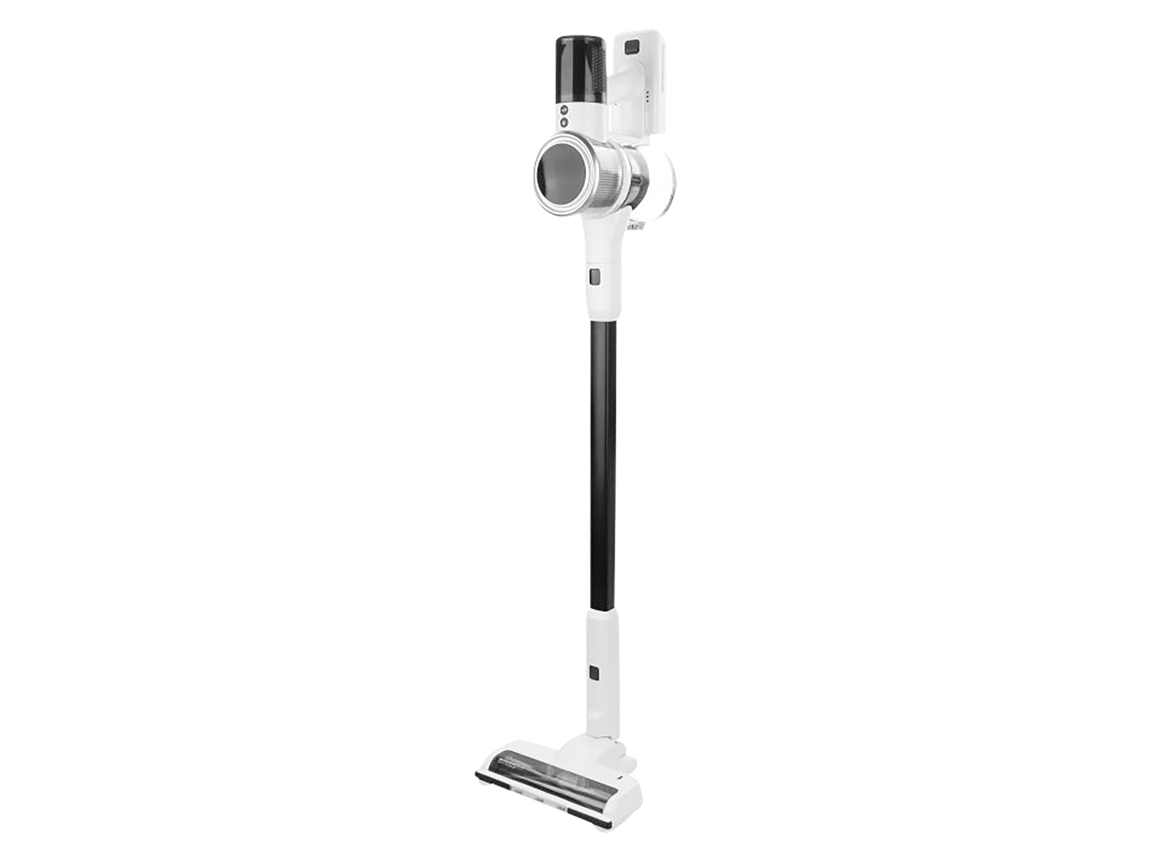 EMERIO Akkusauger UVC-129496, 25,9 V, 220 Watt, inkl. Akku