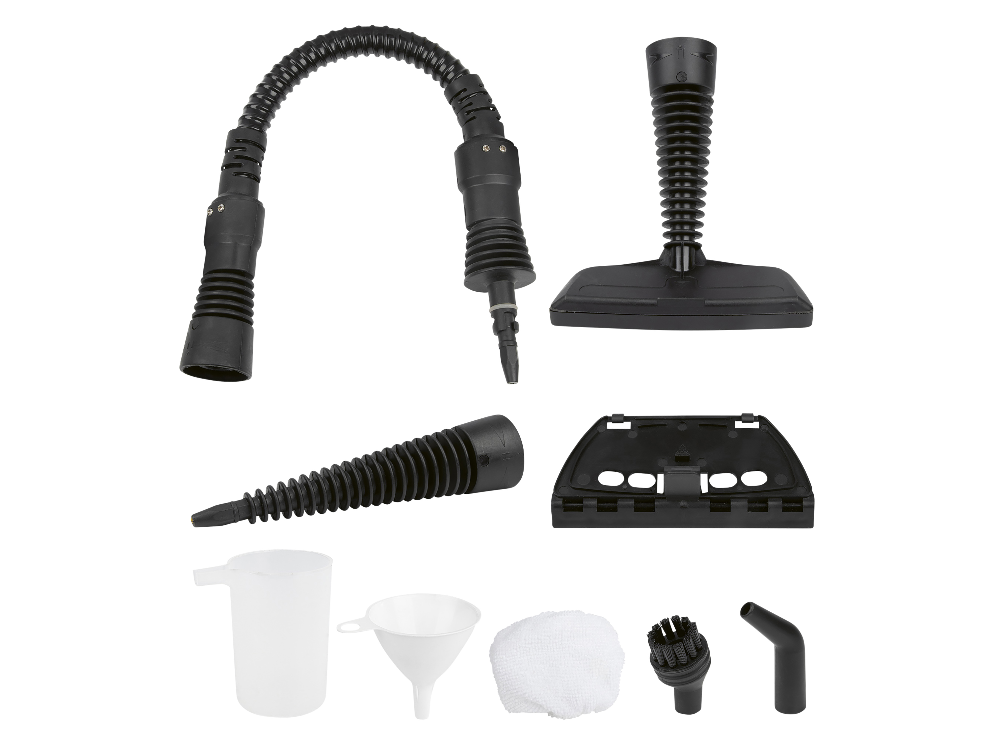 PROFICARE Dampfreiniger PC-DR 3145, Inkl. 9-teiligem Zubehör, 3,7 bar max. PROFICARE Dampfreiniger PC-DR 3145, Inkl. 9-teiligem Zubehör, 3,7 bar max.