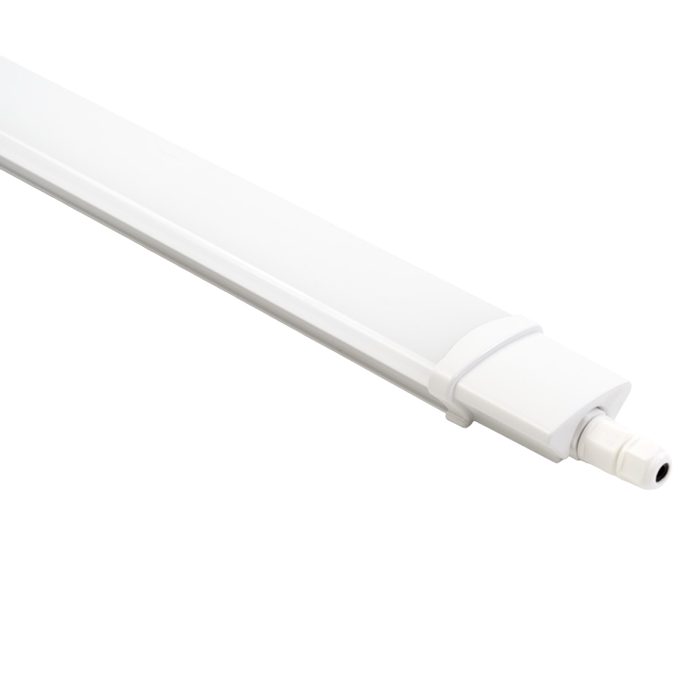 LUXULA LED-Feuchtraumleuchte, EEK: F, 36W, 3250lm, 4000K, 1200mm LUXULA LED-Feuchtraumleuchte, EEK: F, 36W, 3250lm, 4000K, 1200mm