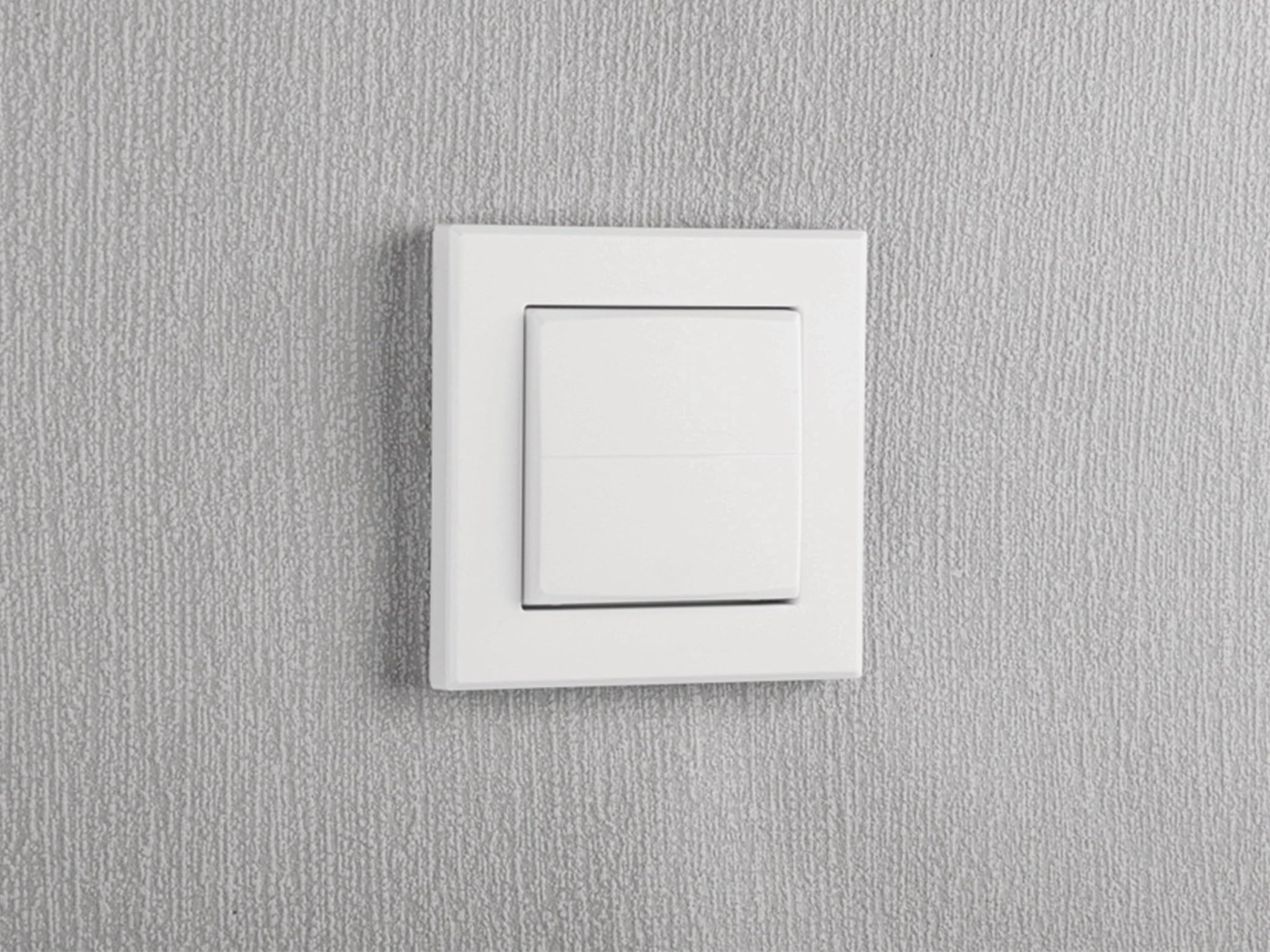HOMEMATIC IP Smart Home 153003A0 Tasterwippe für Markenschalter, universal HOMEMATIC IP Smart Home 153003A0 Tasterwippe für Markenschalter, universal