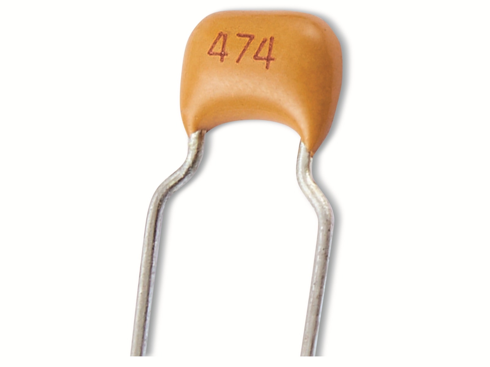 SUNTAN Kerko, Vielschicht, TS170R1H104MSBFB0R, 100nF, 50V, RM: 5.08, radial, ±20% SUNTAN Kerko, Vielschicht, TS170R1H104MSBFB0R, 100nF, 50V, RM: 5.08, radial, ±20%