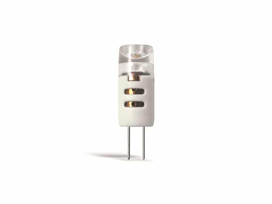 MÜLLER-LICHT LED-Lampe G4, EEK: G, 1,2 W, 100 lm, 2700 K MÜLLER-LICHT LED-Lampe G4, EEK: G, 1,2 W, 100 lm, 2700 K