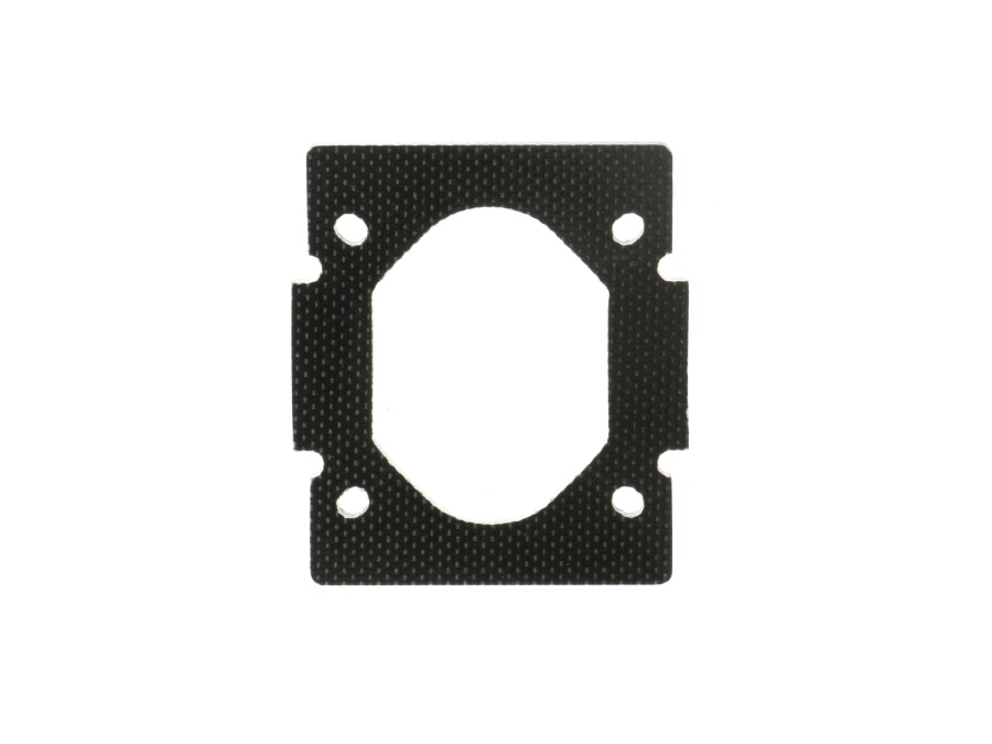 FPV-Kameraaufnahme RAPITUS X4F/X6F, Glasfaser FPV-Kameraaufnahme RAPITUS X4F/X6F, Glasfaser