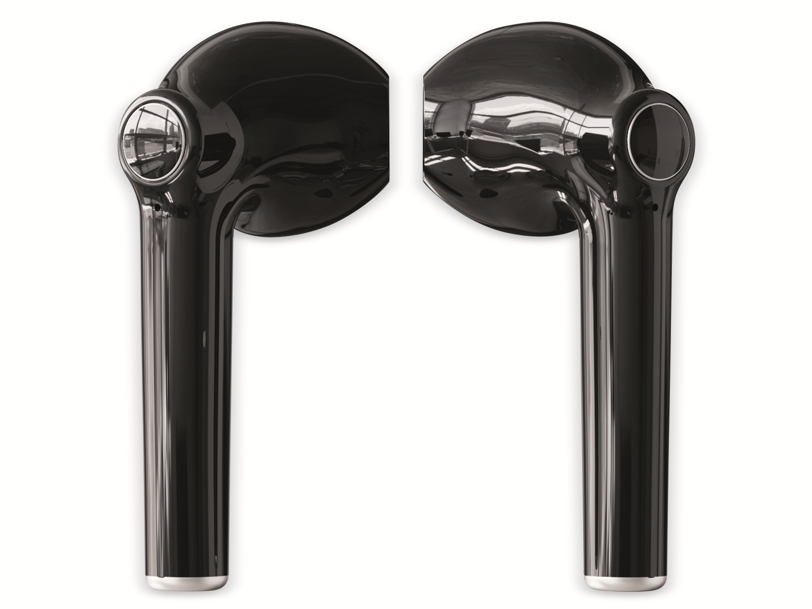 DENVER In-Ear Ohrhörer TWE-39B, schwarz DENVER In-Ear Ohrhörer TWE-39B, schwarz