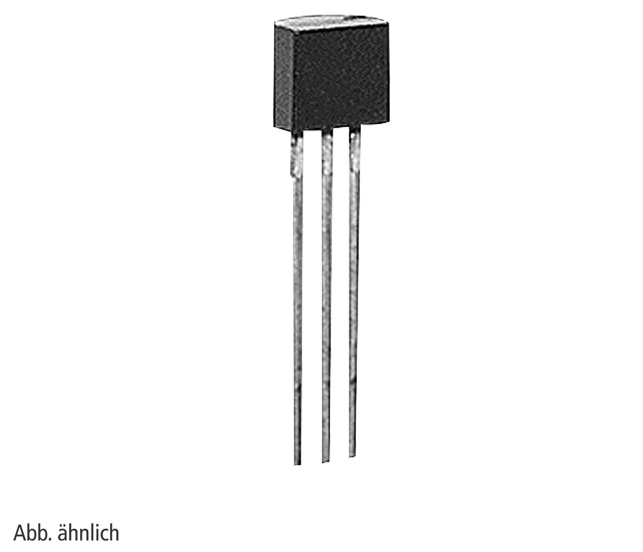 ONSEMI Unterspannungssensor IC, 4,6V, TO-92