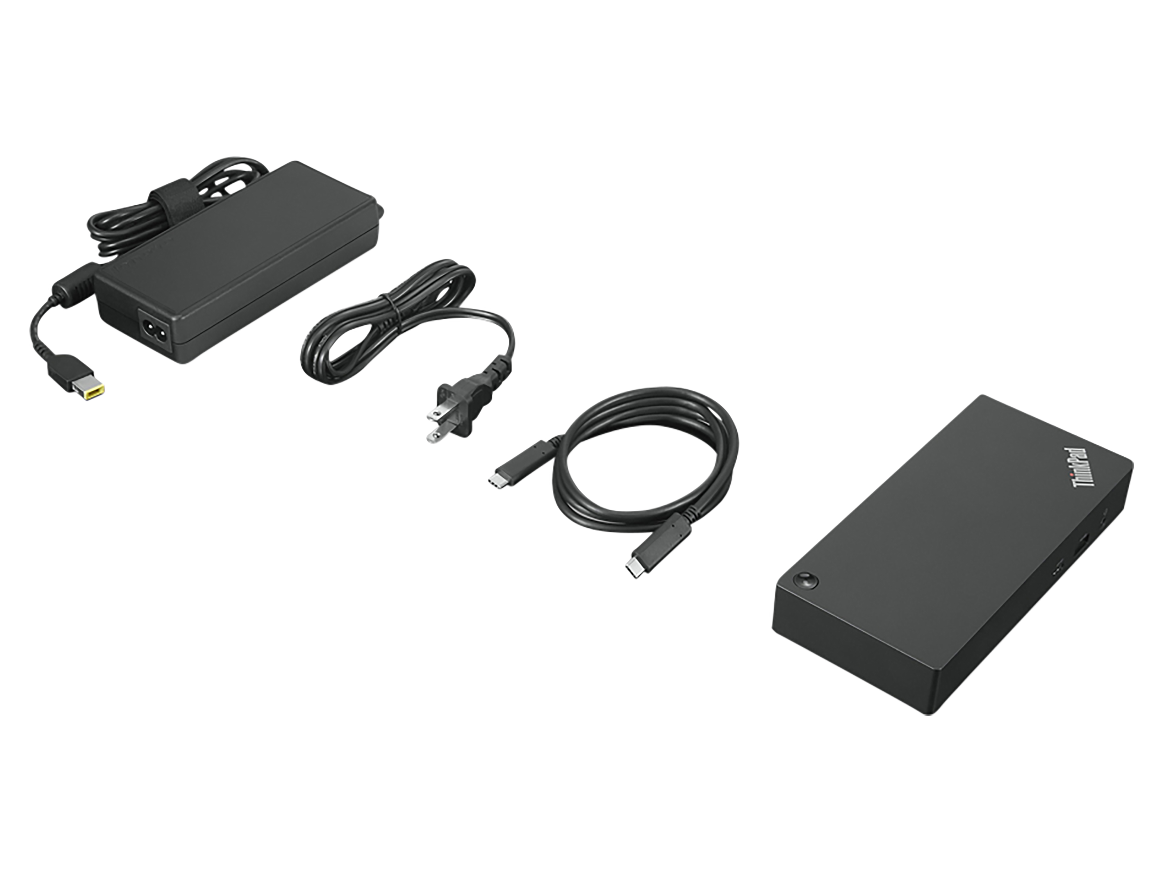 LENOVO Dockingstation 0AY0090EU USB-C Universal Dock LENOVO Dockingstation 0AY0090EU USB-C Universal Dock