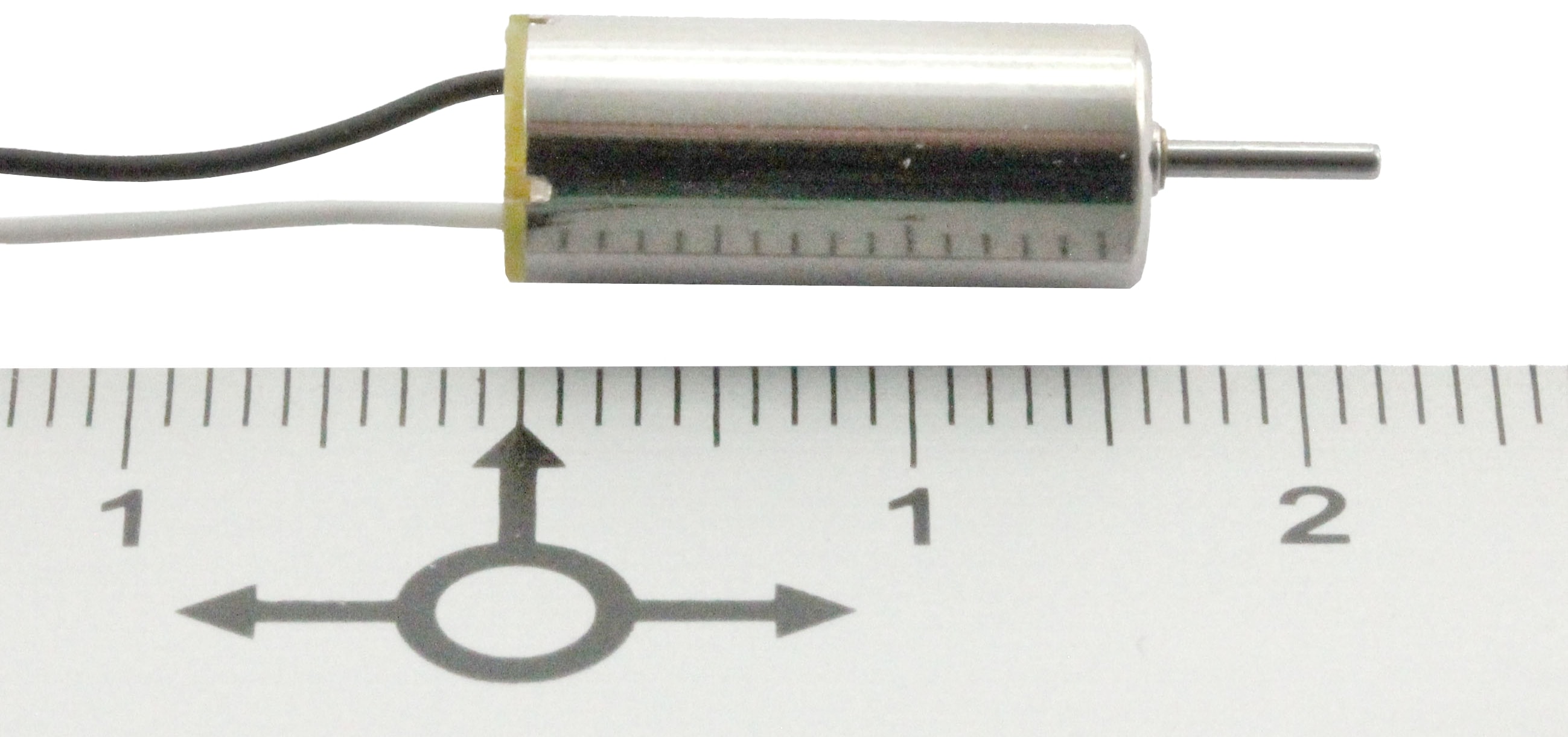 SOL-EXPERT DC-Mikromotor M712L, 1...12 V SOL-EXPERT DC-Mikromotor M712L, 1...12 V