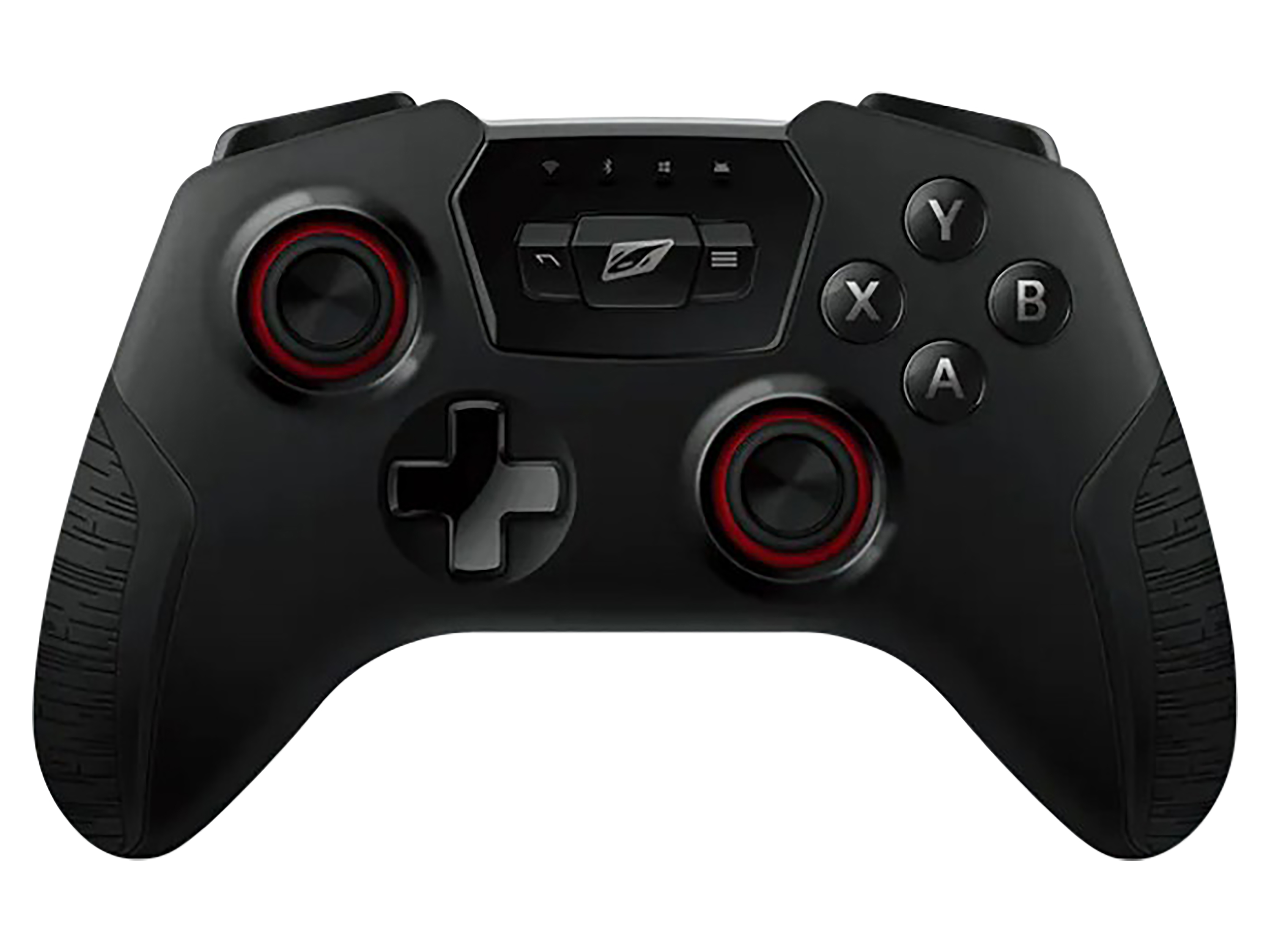 KUBII Rocktek GP1000 Controller Rocktek GP1000 Controller
