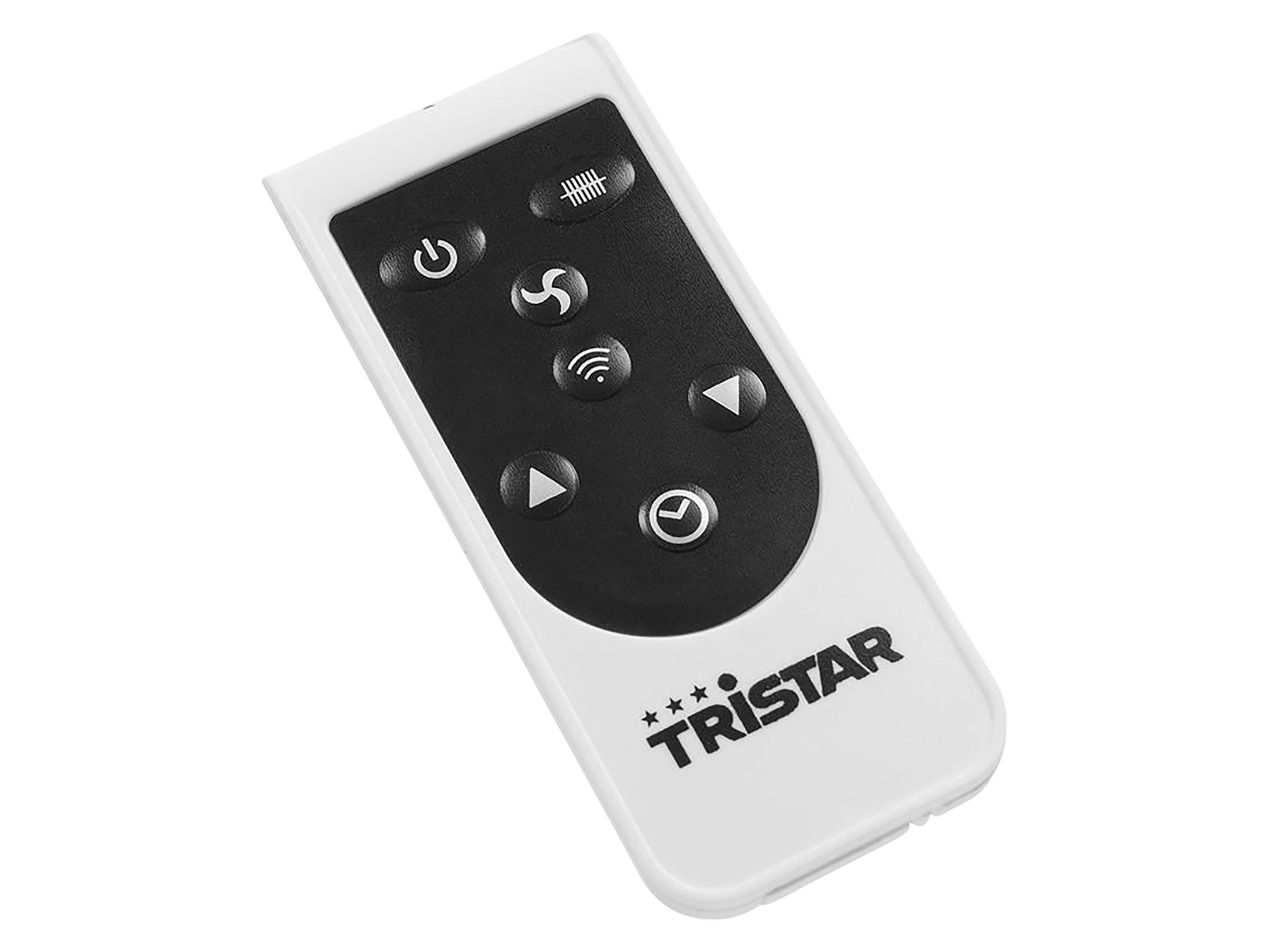 TRISTAR Konvektorheizung KA-5819, 3 Stufen, Wi-Fi, 2000 W, weiß TRISTAR Konvektorheizung KA-5819, 3 Stufen, Wi-Fi, 2000 W, weiß