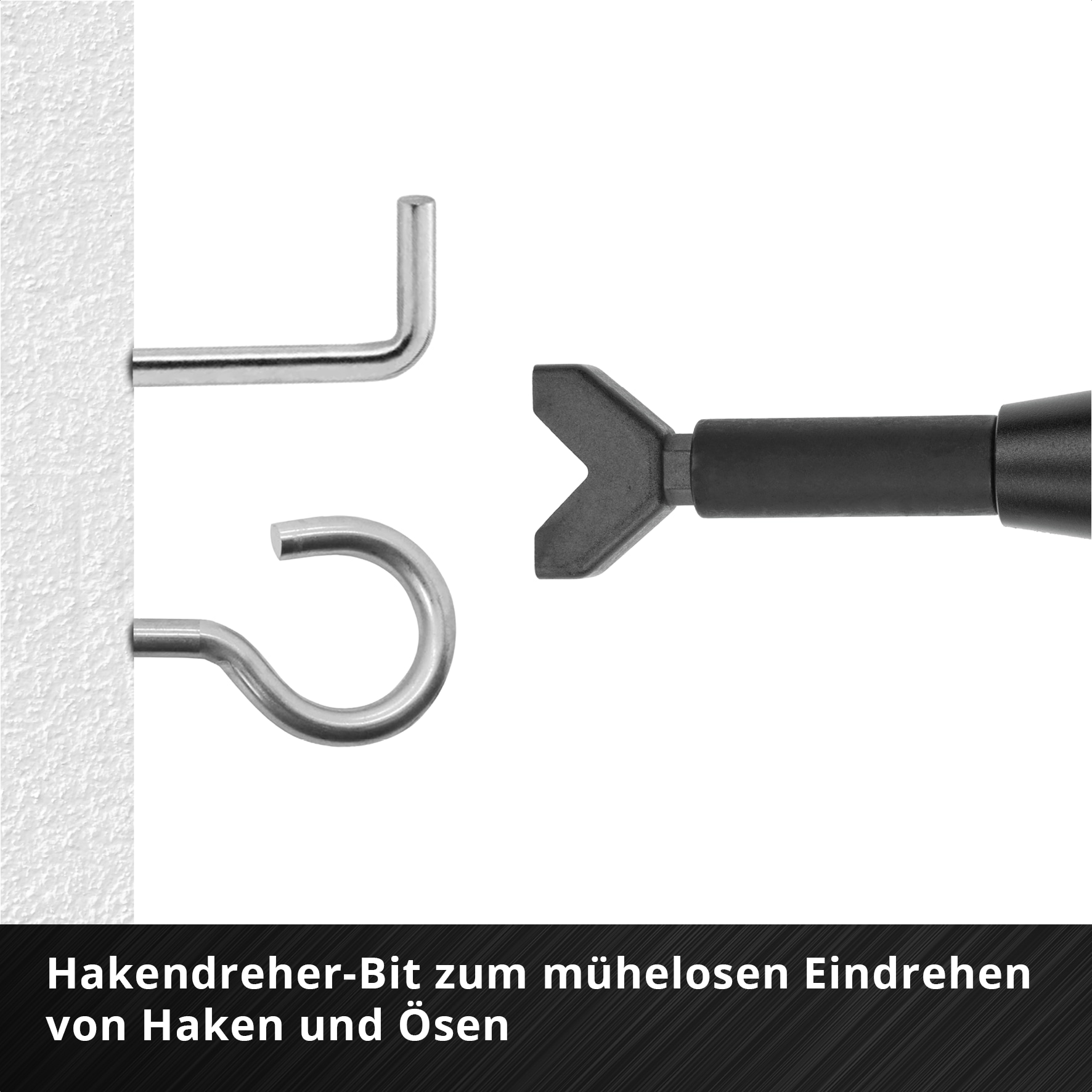 EINHELL Präzisionsbit-Set, 115040, 114-teilig EINHELL Präzisionsbit-Set, 115040, 114-teilig