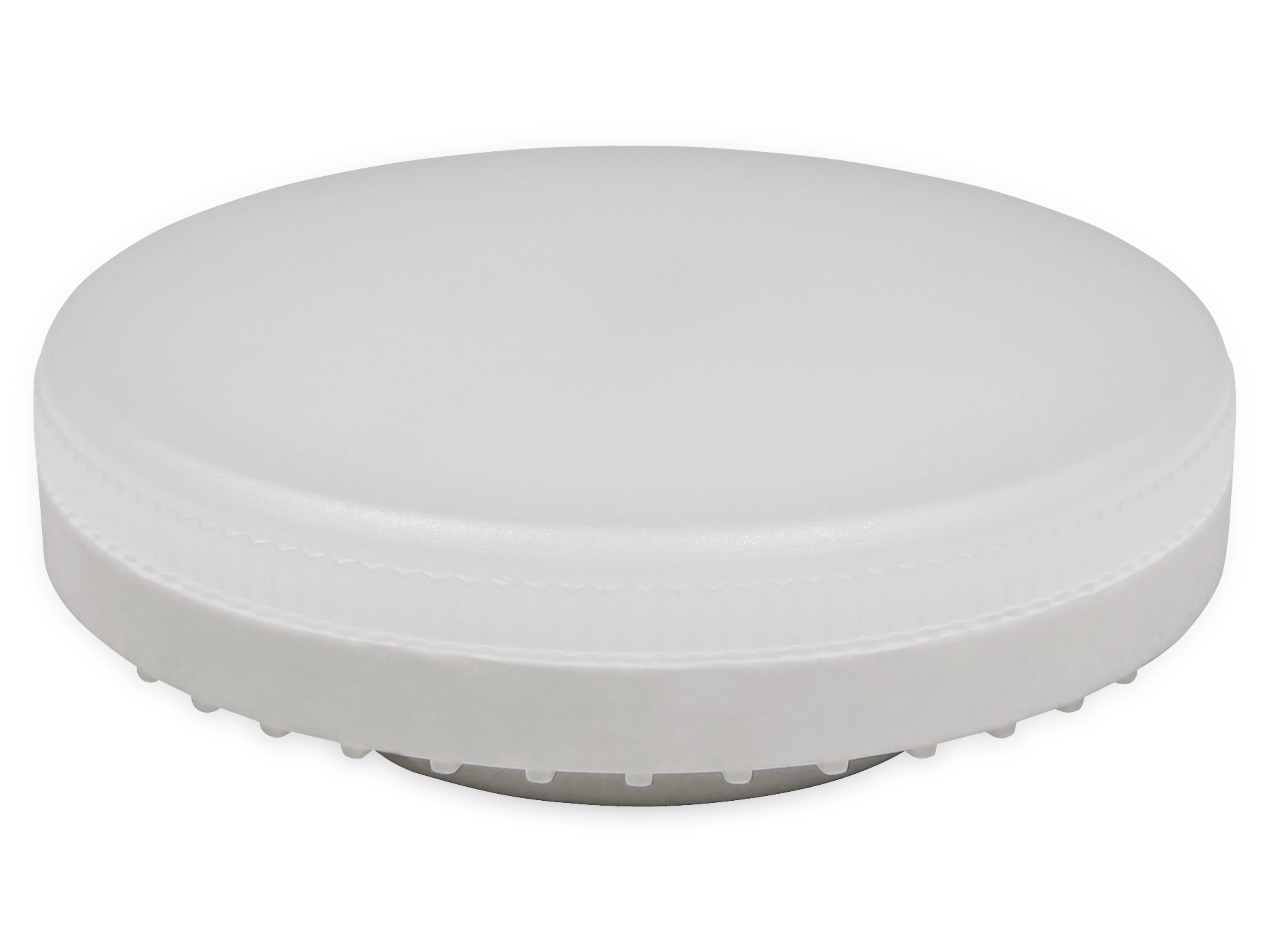 MCSHINE LED-Lampe LS-353, GX53, EEK: G, 3 W, 260 lm, 3000 K