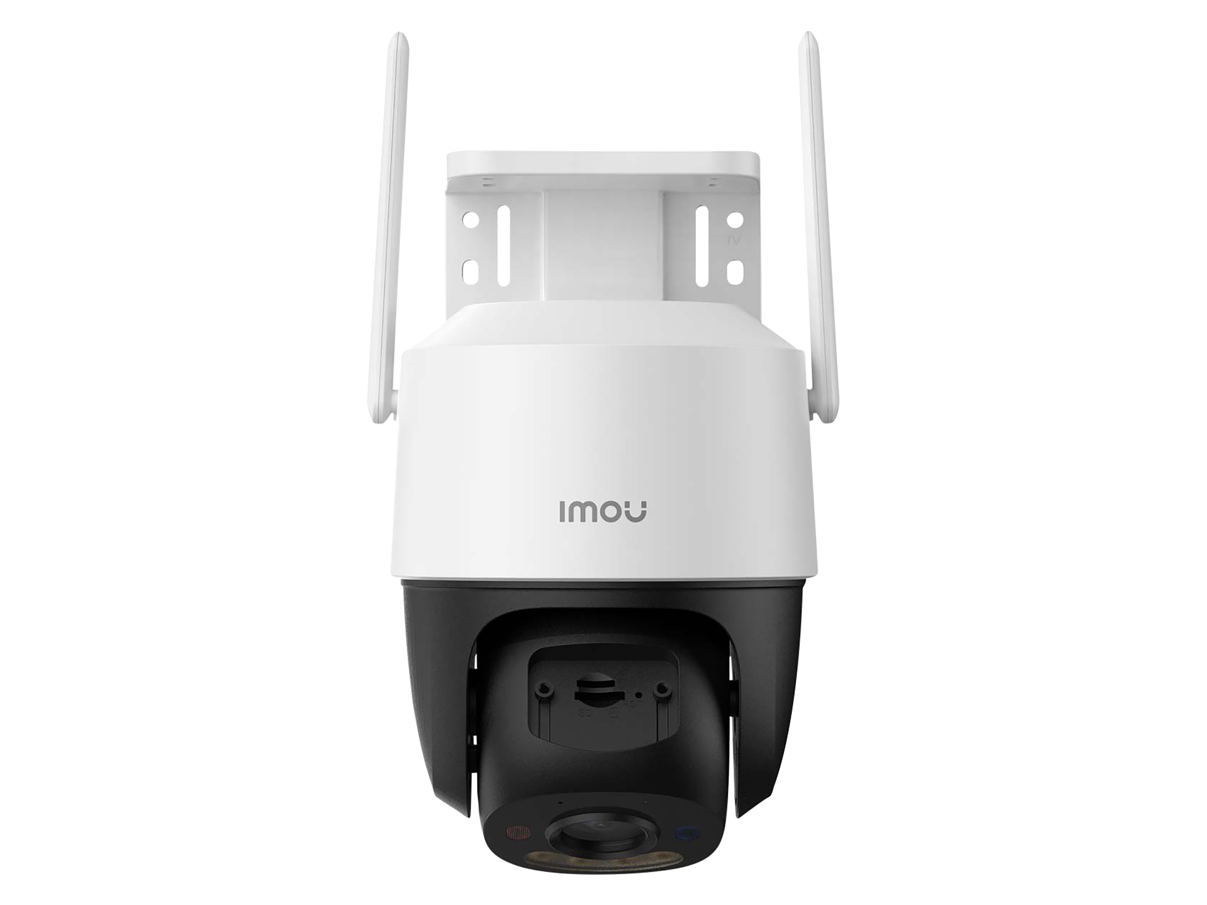 IMOU Überwachungskamera Cruier SC 4G, 3 MP, außen, weiß IMOU Überwachungskamera Cruier SC 4G, 3 MP, außen, weiß