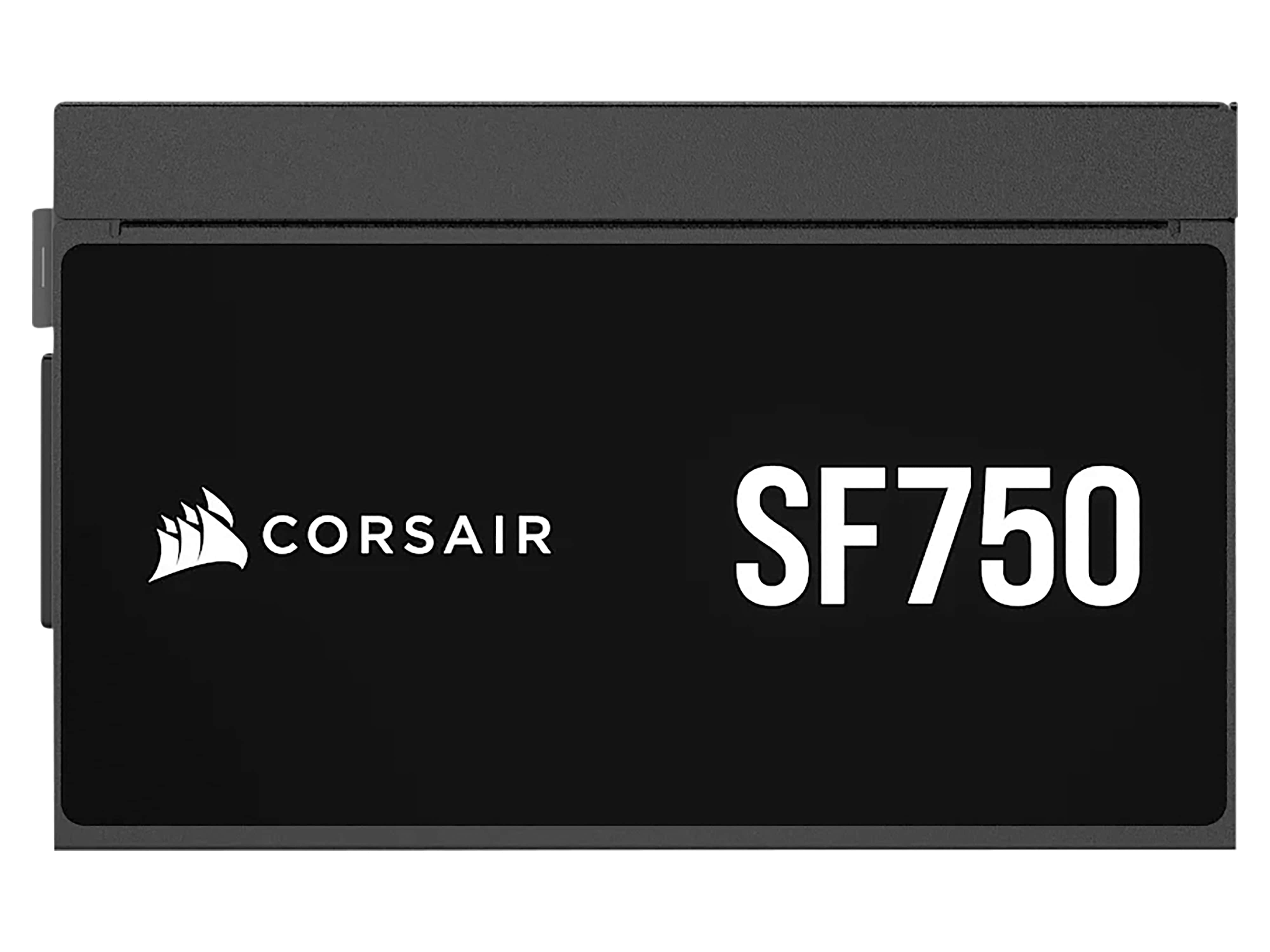 CORSAIR PC-Netzteil SF750 Platinum SF 750W CORSAIR PC-Netzteil SF750 Platinum SF 750W
