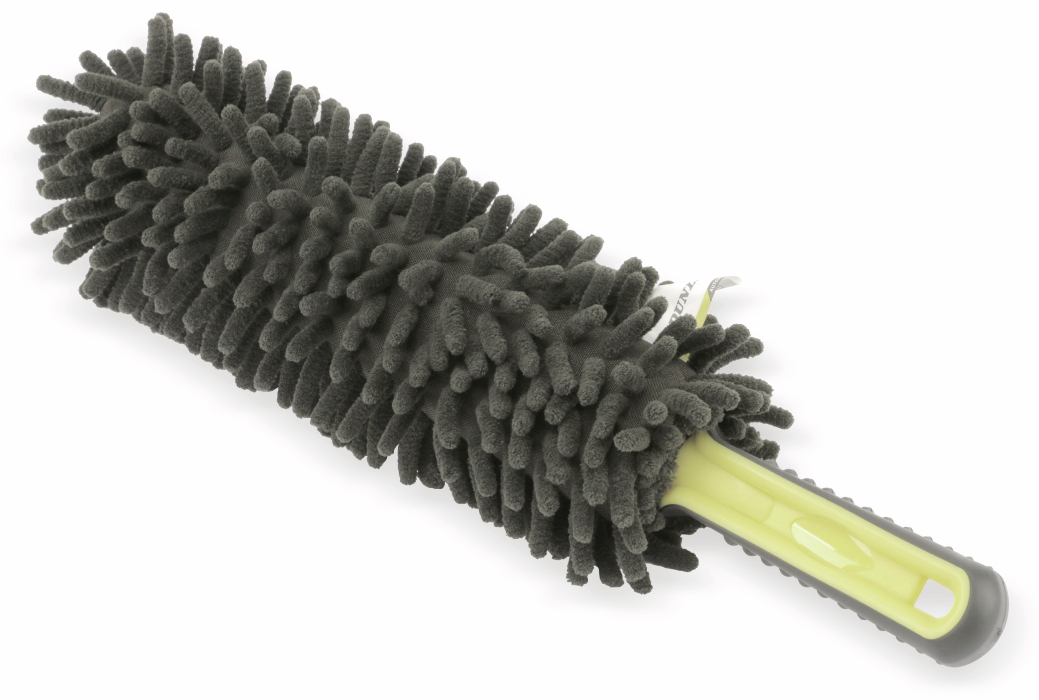 DUNLOP Felgen-Reinigungsbürste Chenille DUNLOP Felgen-Reinigungsbürste Chenille