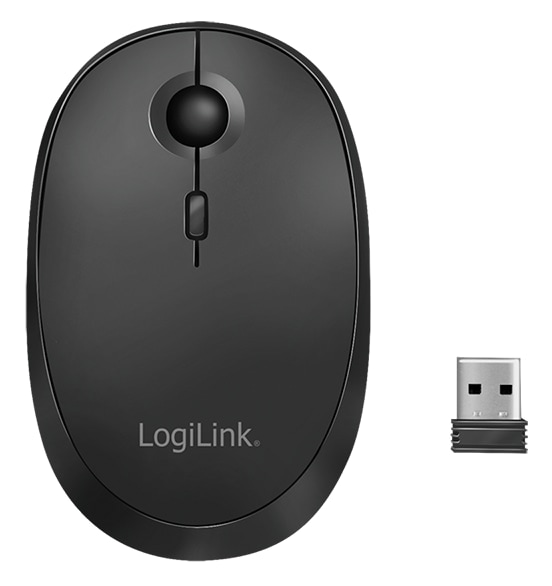 LOGILINK Maus ID0032B LOGILINK Maus ID0032B
