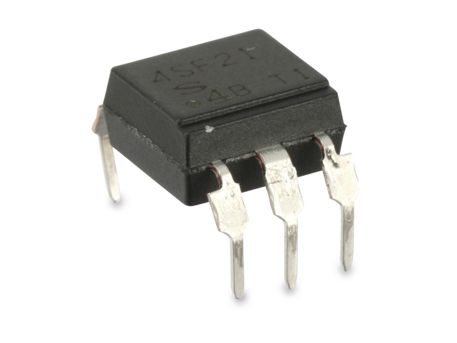SHARP Optokoppler PC4SF21YVZB
