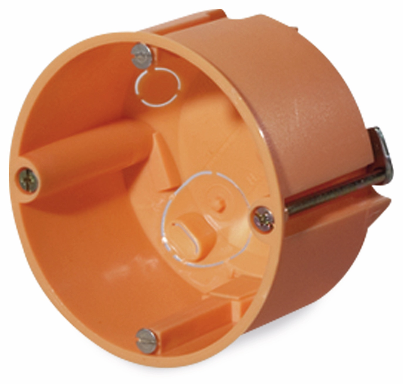 F-TRONIC Hohlwanddose, Ø 68 mm, T 47 mm F-TRONIC Hohlwanddose, Ý 68 mm, T 47 mm