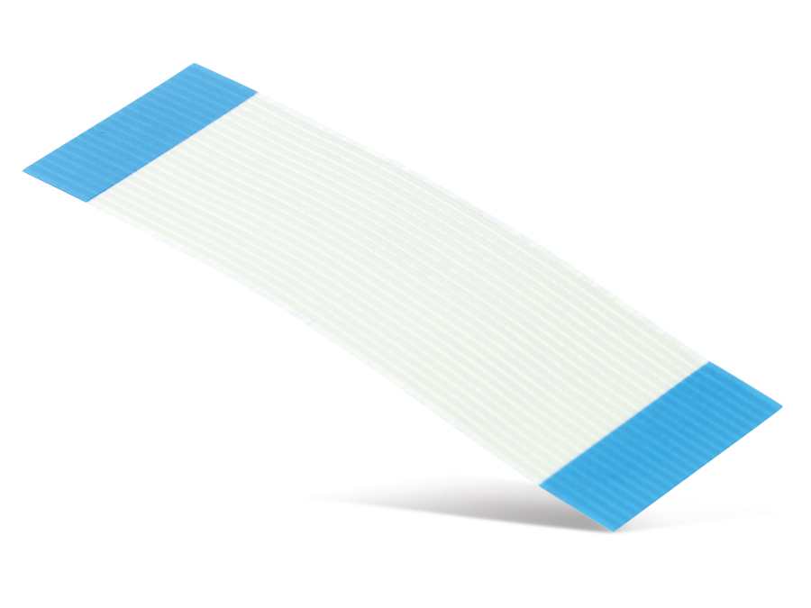 CVILUX Flexprint-Kabel FFCB2002T108500-300 CVILUX Flexprint-Kabel FFCB2002T108500-300