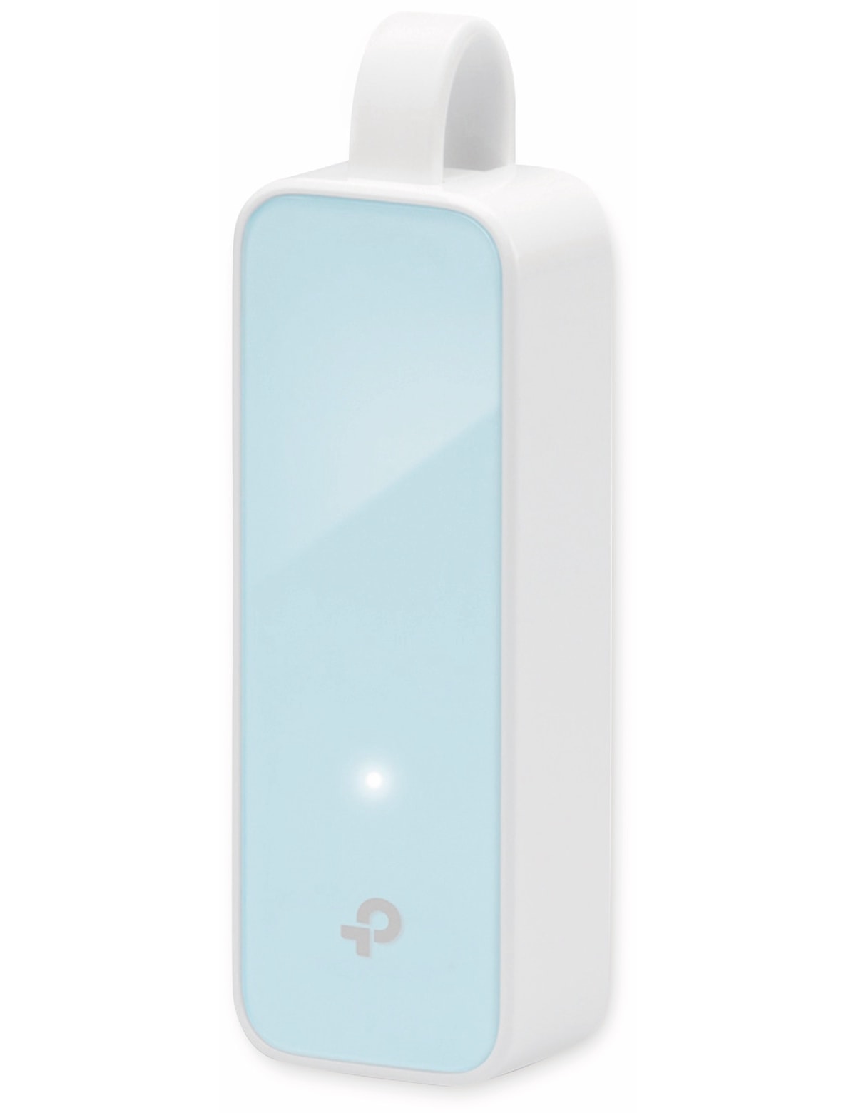 TP-LINK USB2.0 Netzwerkadapter UE200 TP-LINK USB2.0 Netzwerkadapter UE200