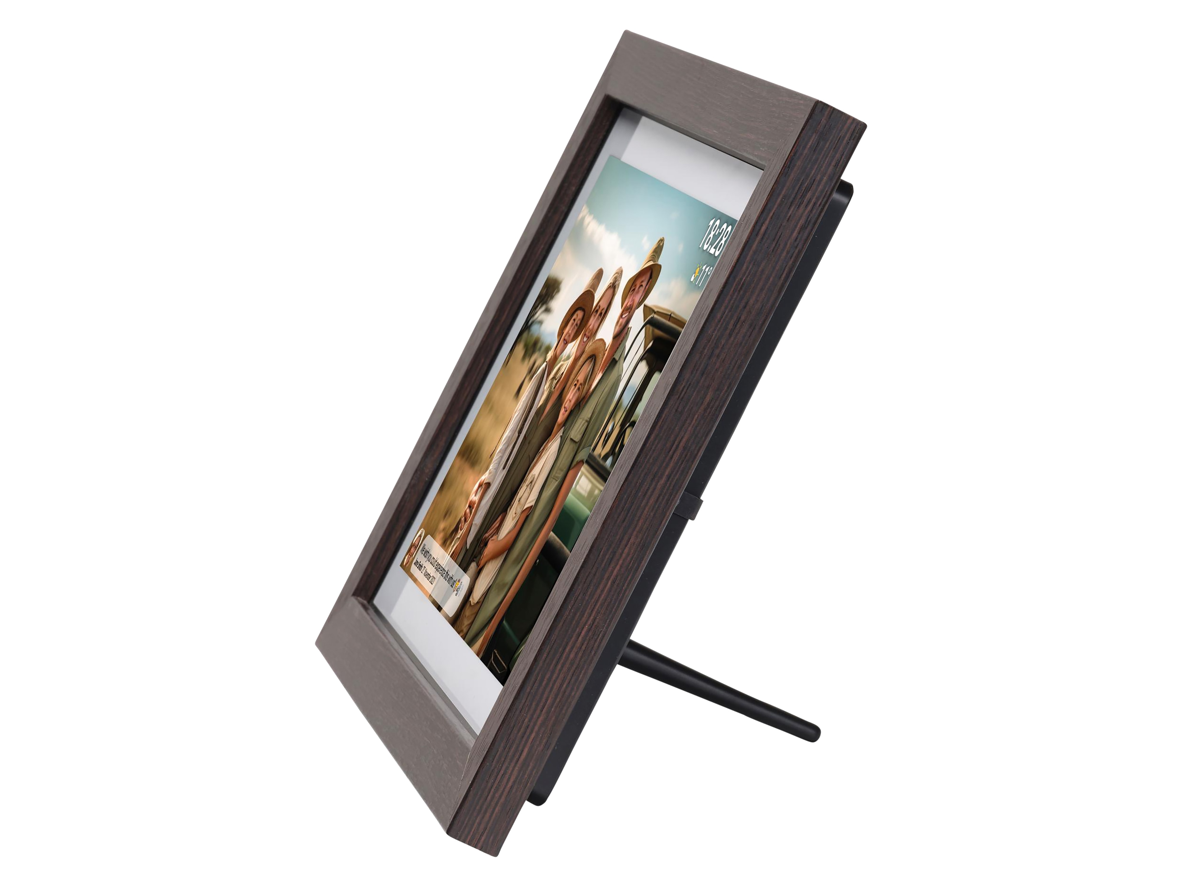 DENVER Digitaler Bilderrahmen PFF-1042DW DENVER Digitaler Bilderrahmen PFF-1042DW