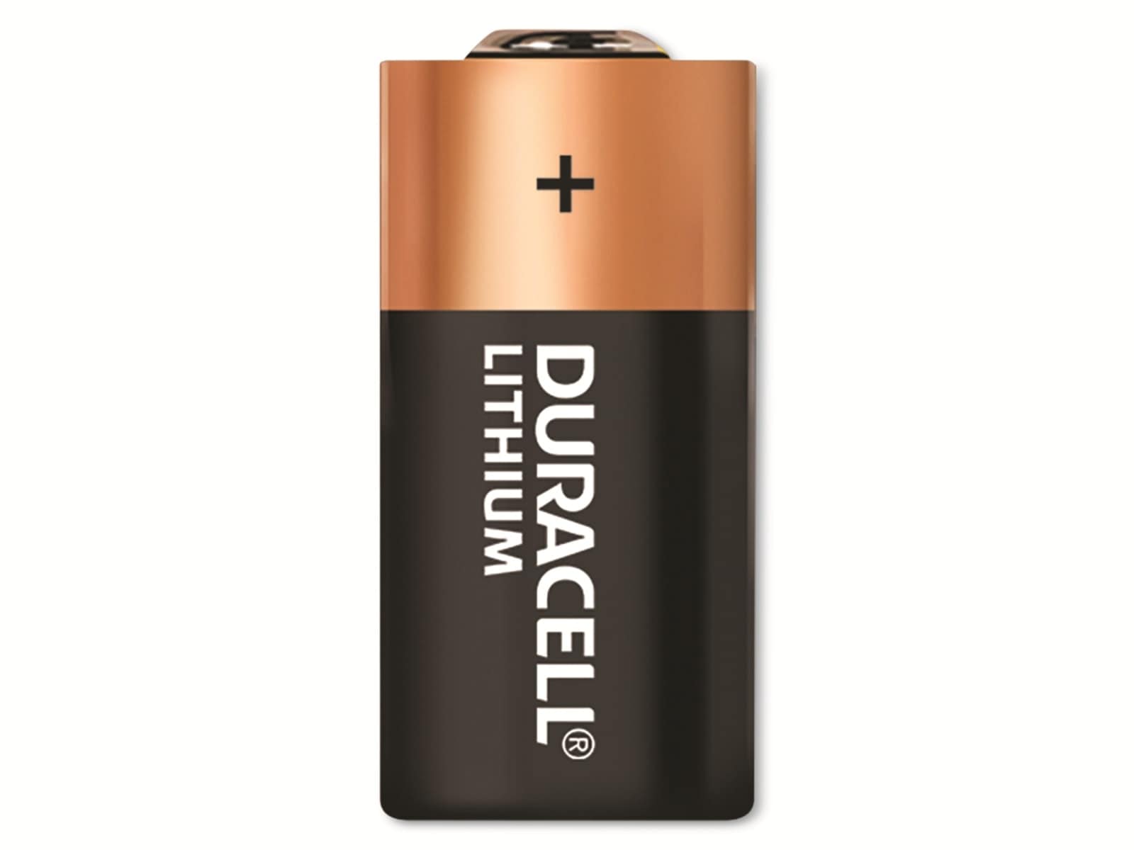 DURACELL Lithium-Batterie CR2, 3V, Ultra Photo DURACELL Lithium-Batterie CR2, 3V, Ultra Photo