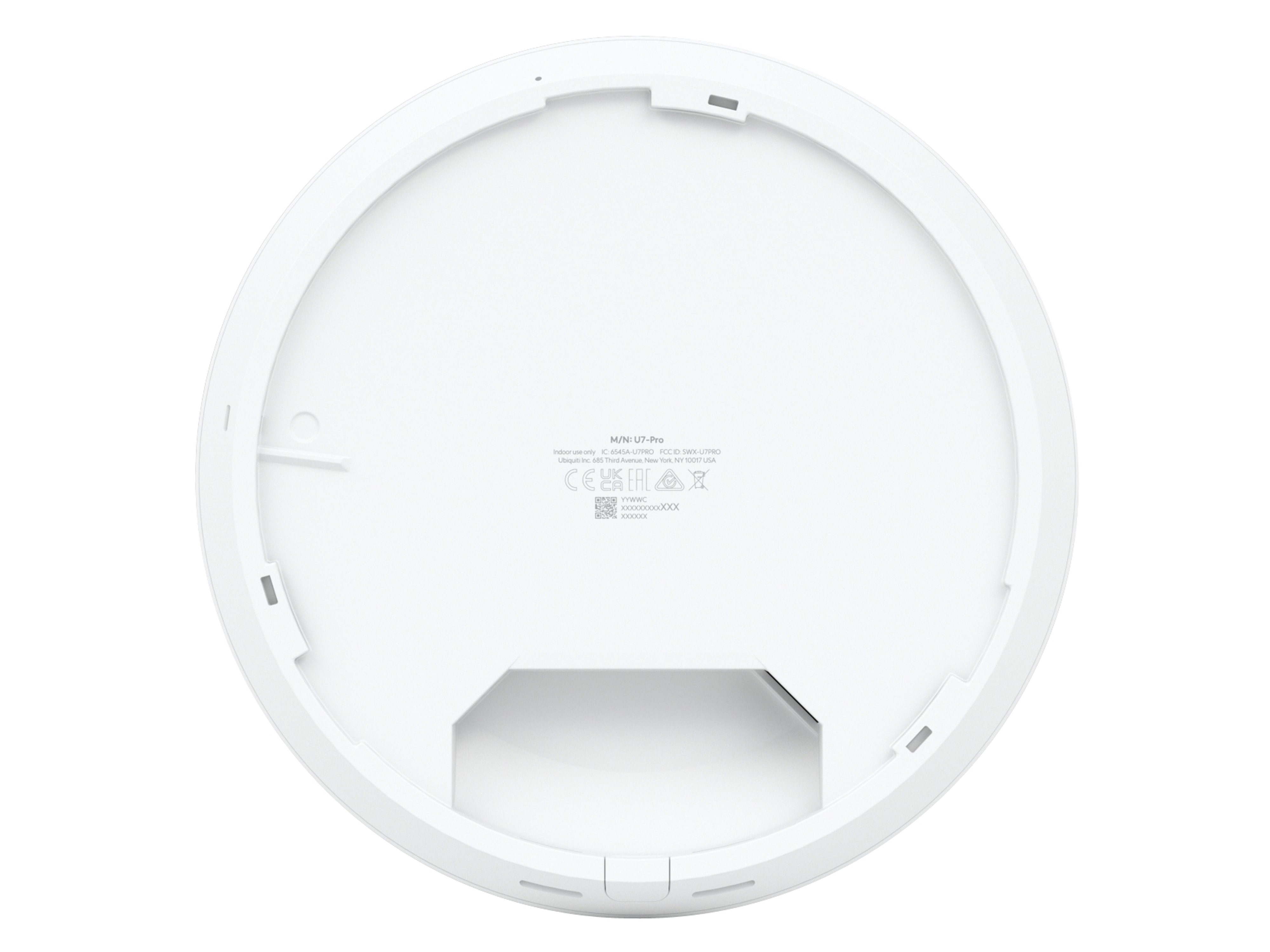 UBIQUITI AccessPoint U7-Pro UBIQUITI AccessPoint U7-Pro