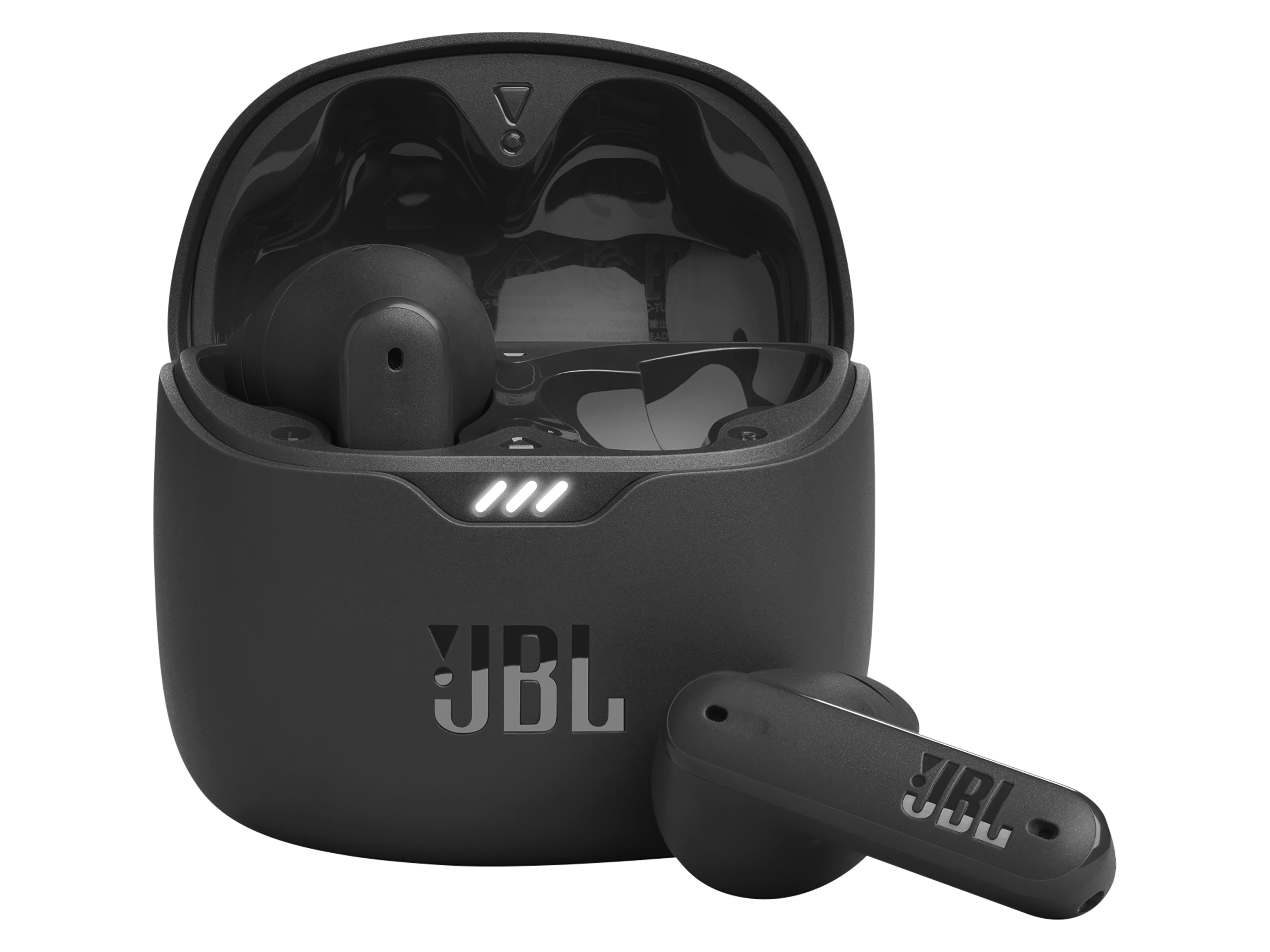 JBL In-Ear Kopfhörer Tune Flex TWA In-Ear Kopfhörer JBL Tune Flex TWA