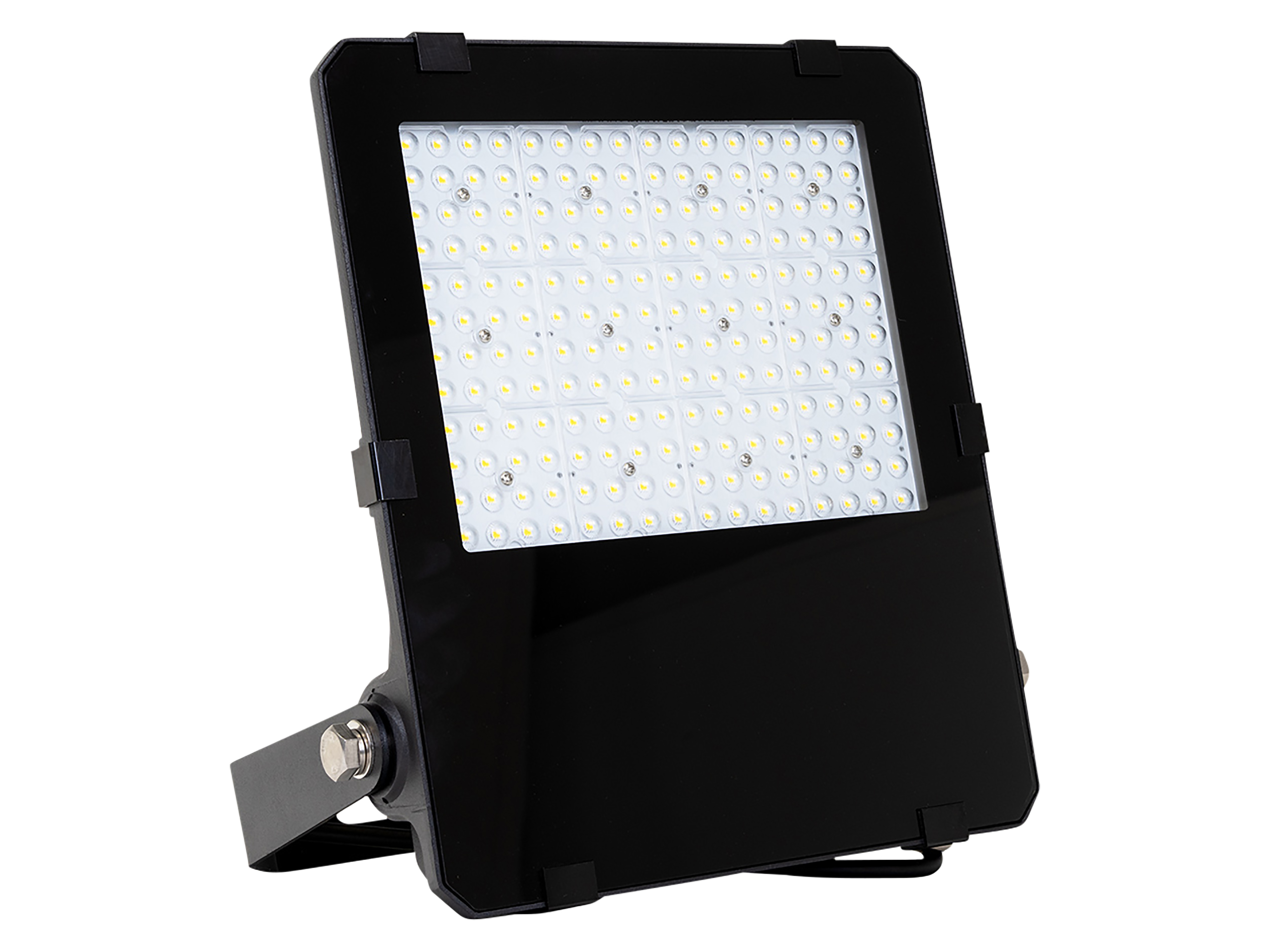 ENOVALITE LED-Fluter PRO, EEK: D, 100W, 13000lm, 4000K, schwarz ENOVALITE LED-Fluter PRO, EEK: D, 100W, 13000lm, 4000K, schwarz