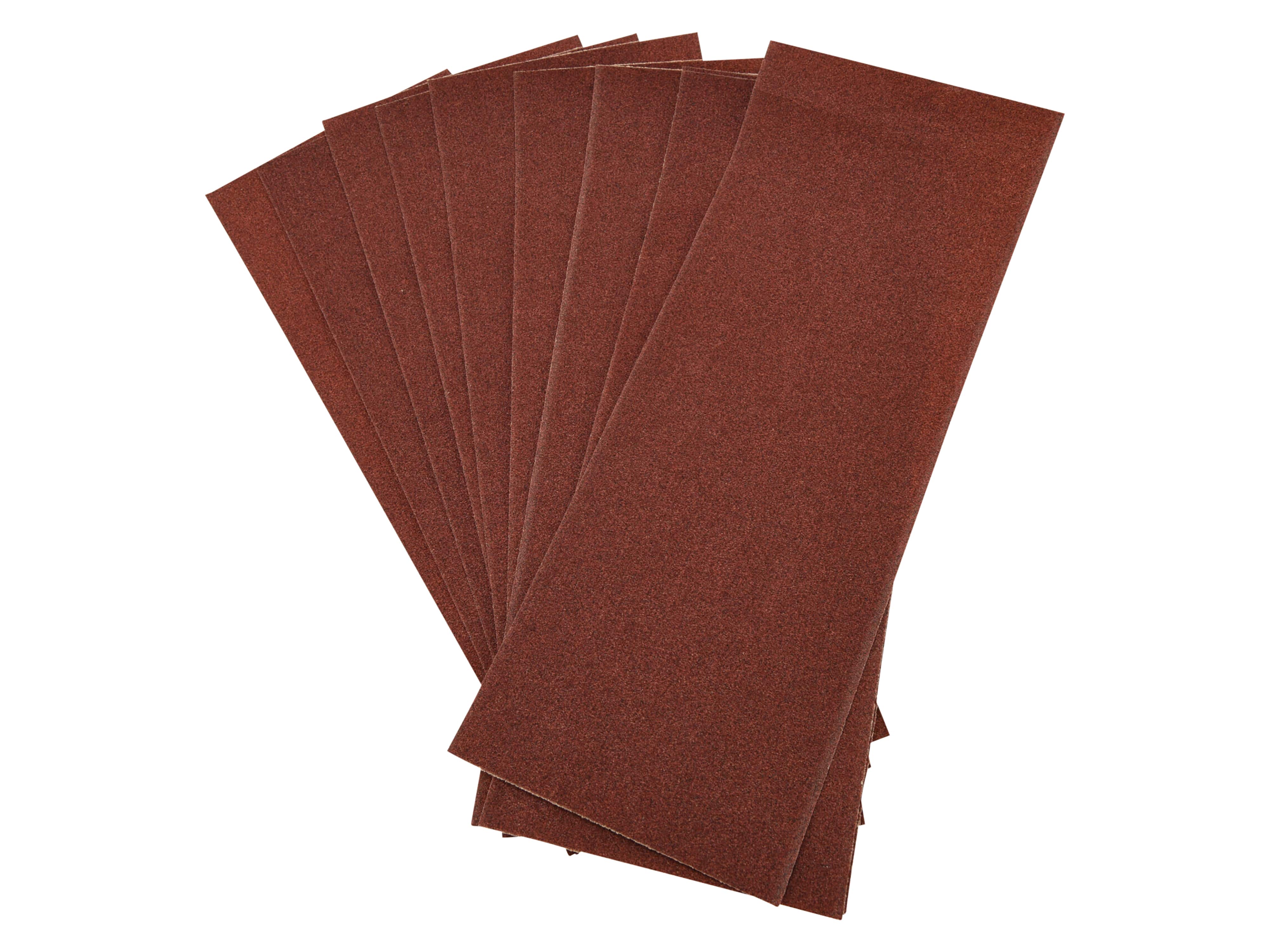 Schleifblock-Set, 24-teilig Schleifblock-Set, 24-teilig