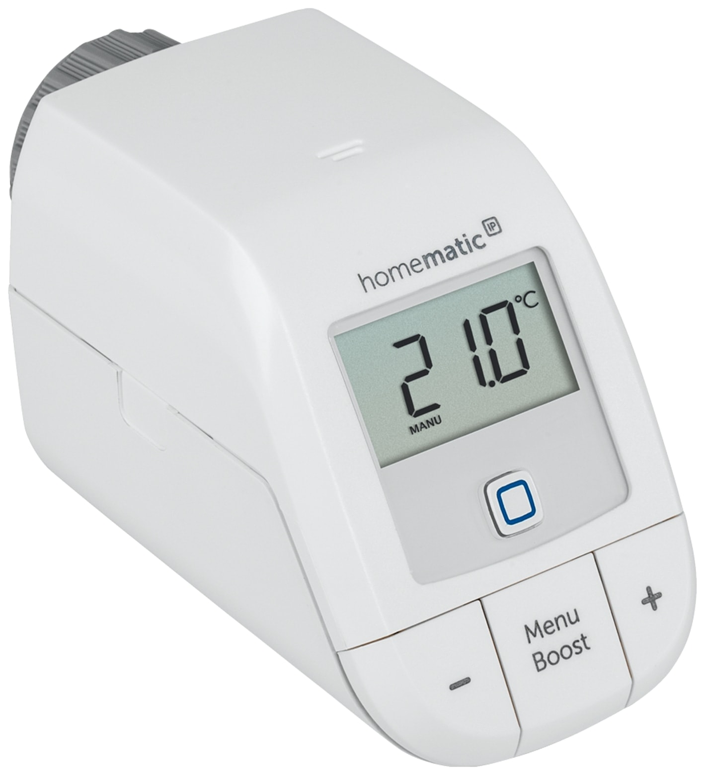 HOMEMATIC IP Smart Home Set Heizen Easy Connect Plus HOMEMATIC IP Smart Home Set Heizen Easy Connect Plus